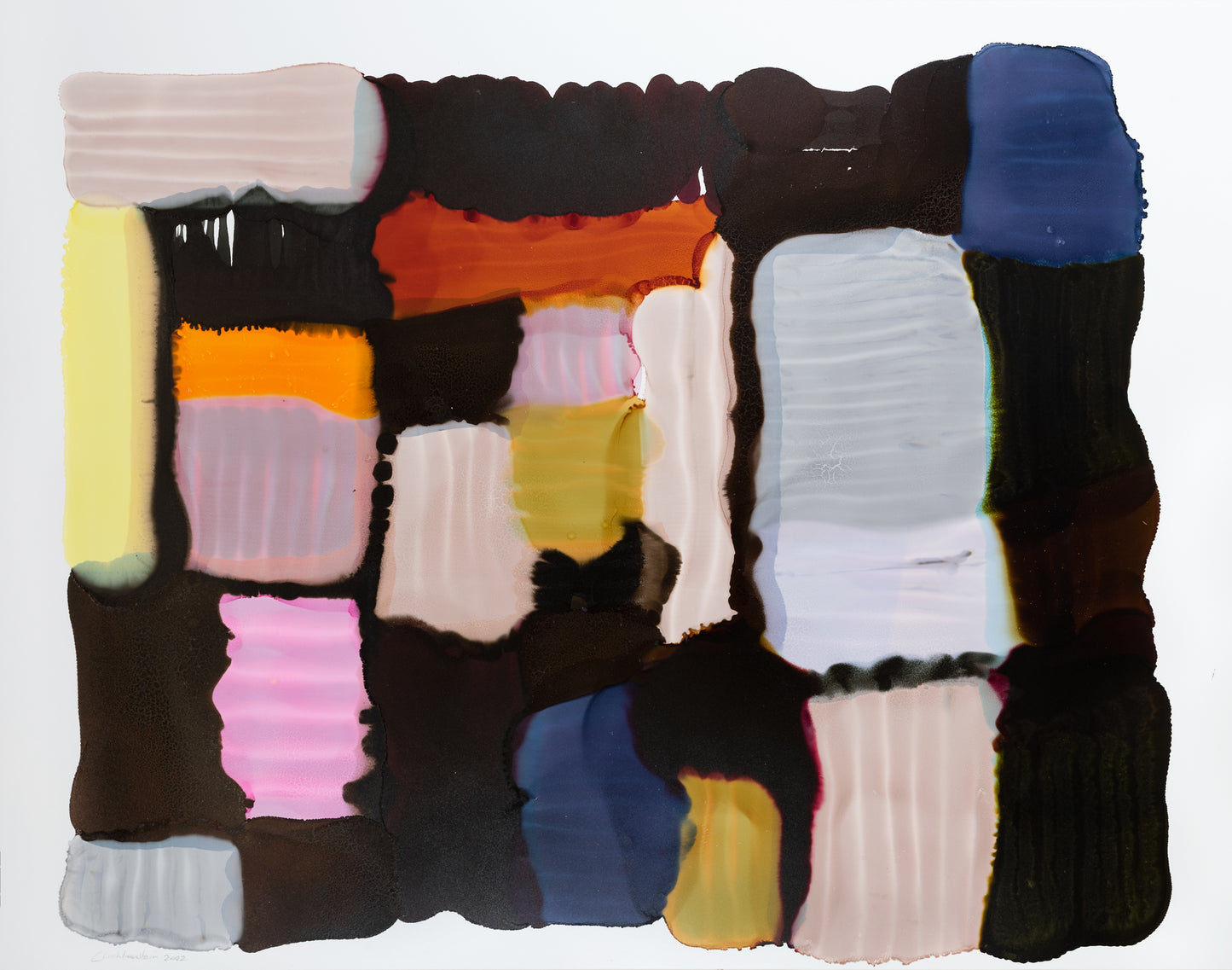 Claire Lichtenstein Forms of Play