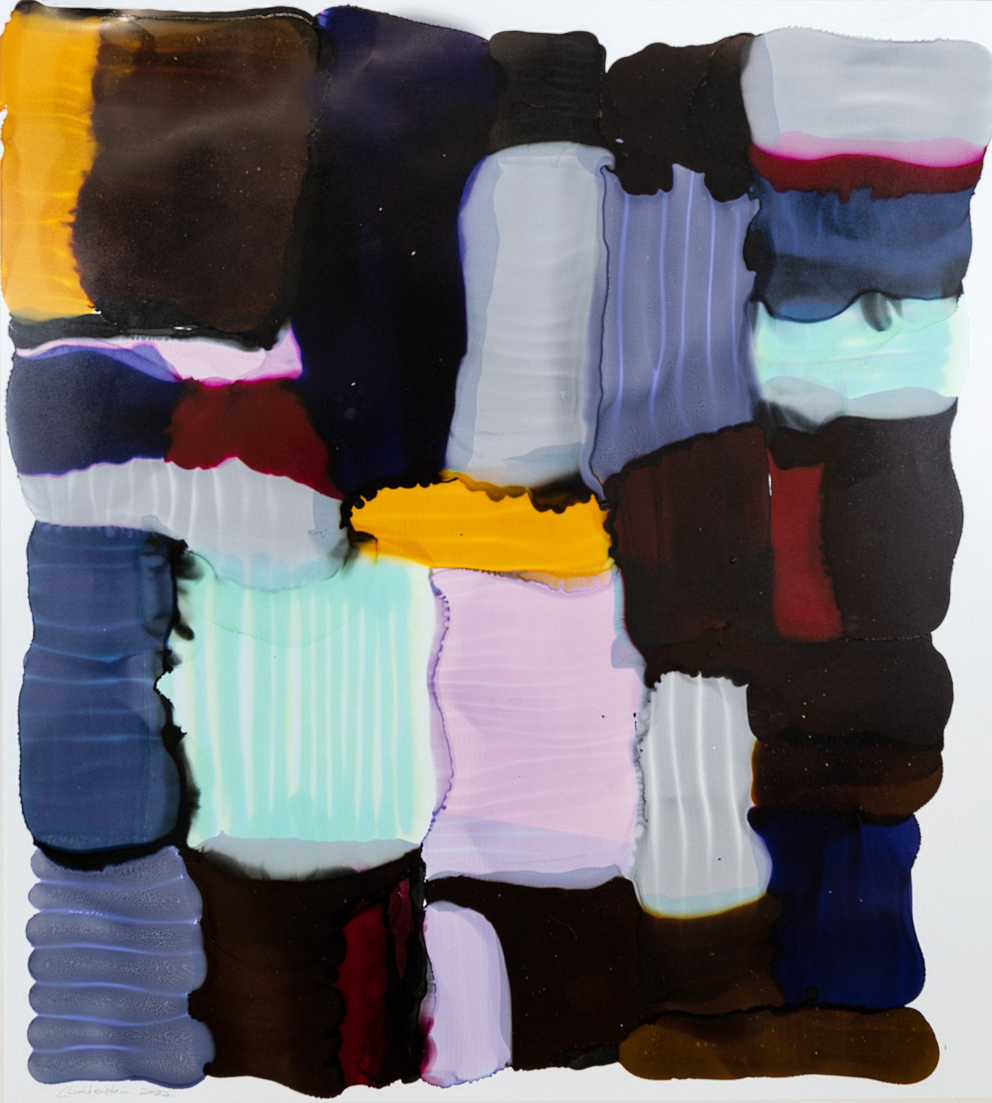 Claire Lichtenstein Forms of Play 31