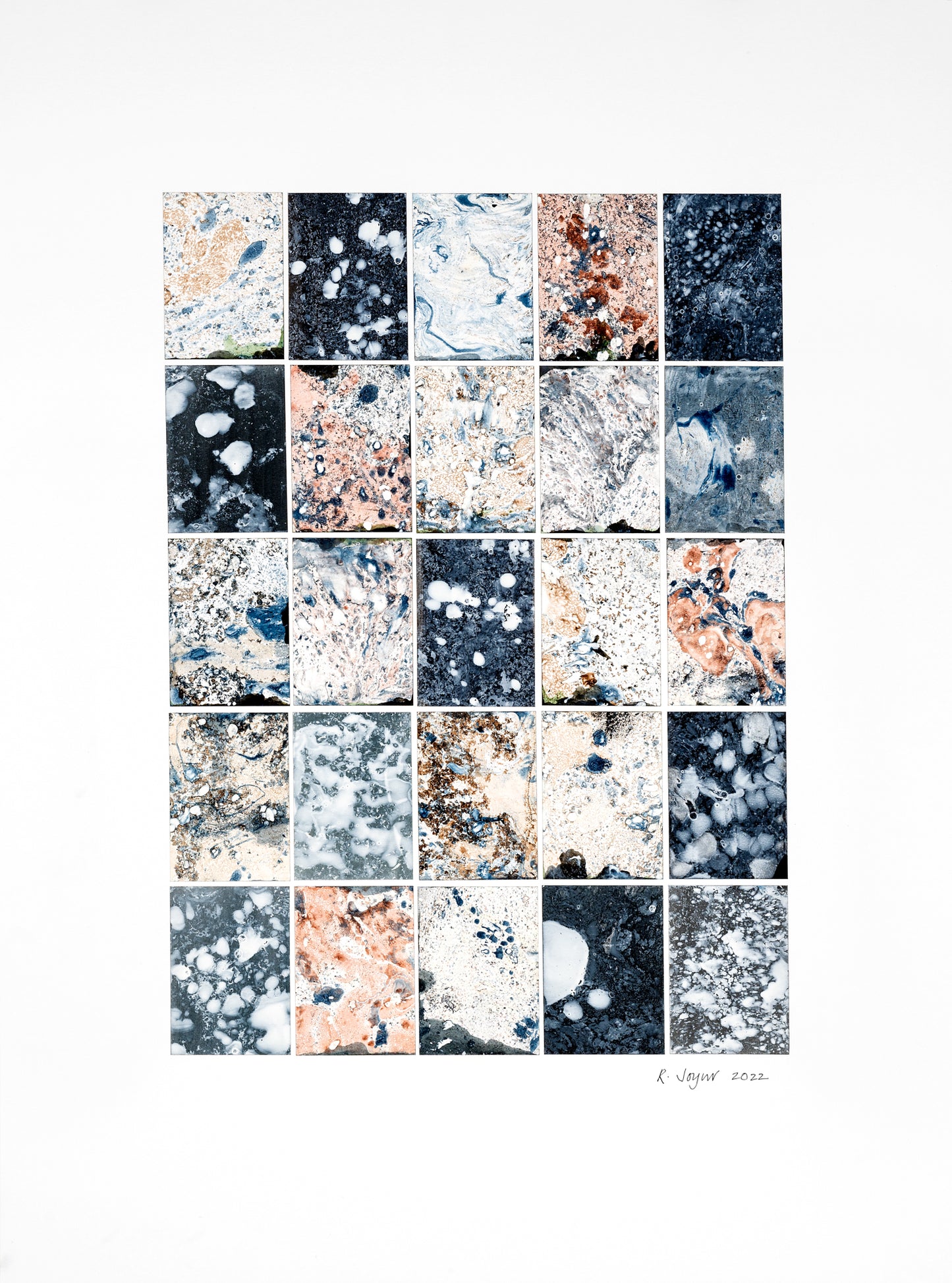 Rosemary Joynt Analogy 3