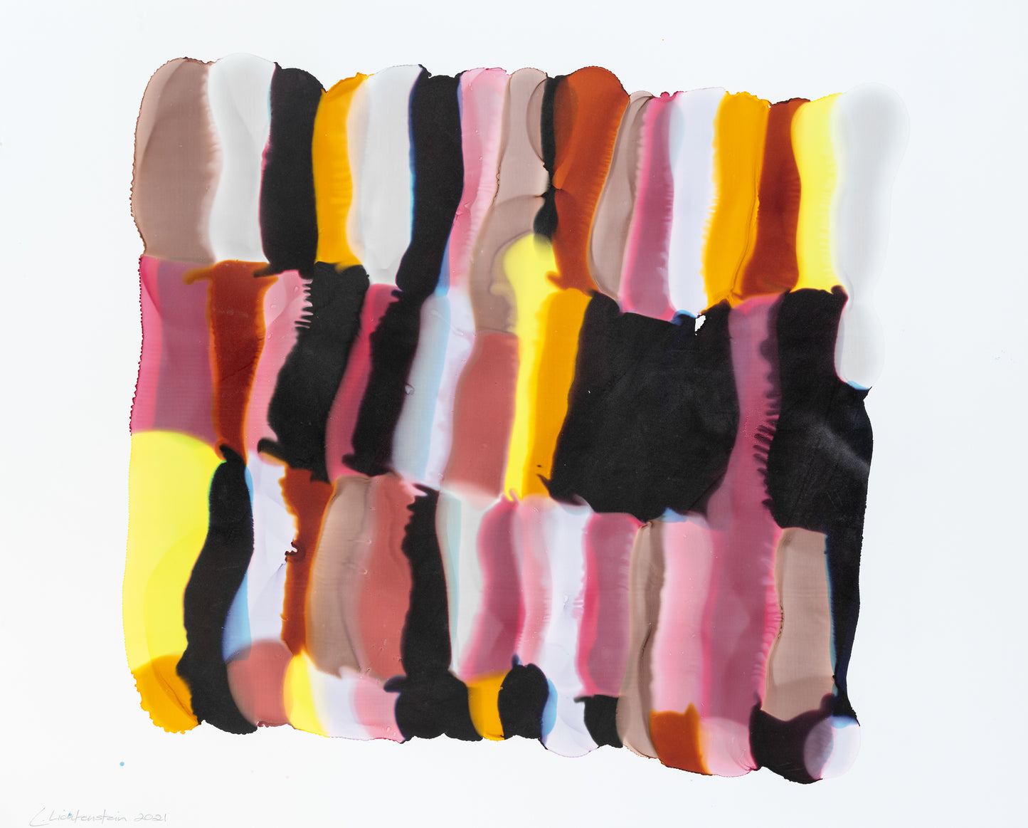 Claire Lichtenstein Forms of Play 11