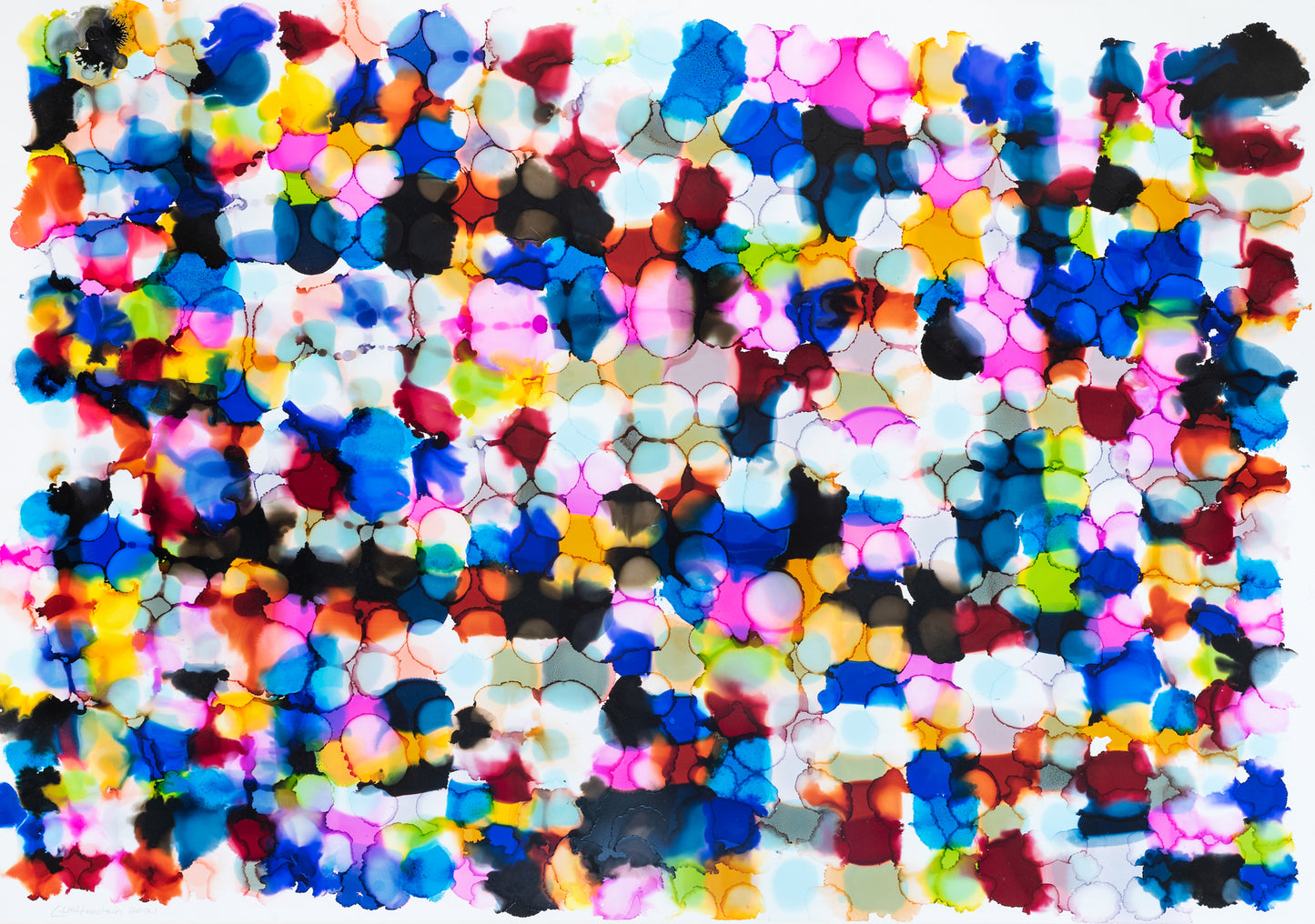 Claire Lichtenstein Forms of Play 9