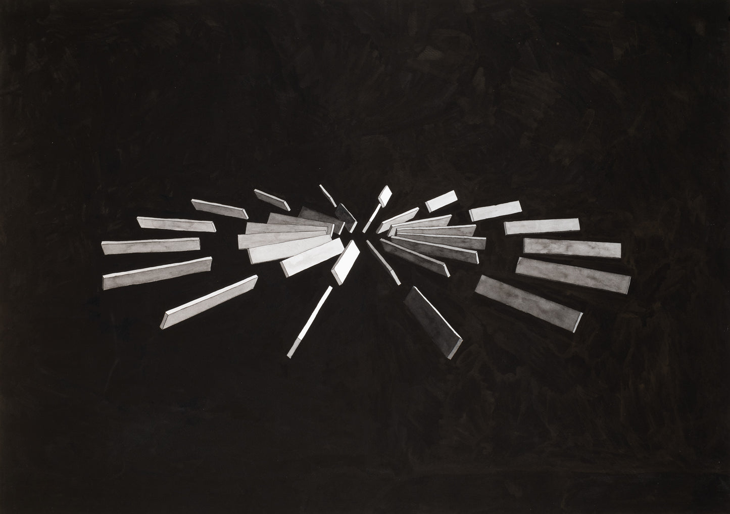 Ferdinand Kidd Untitled