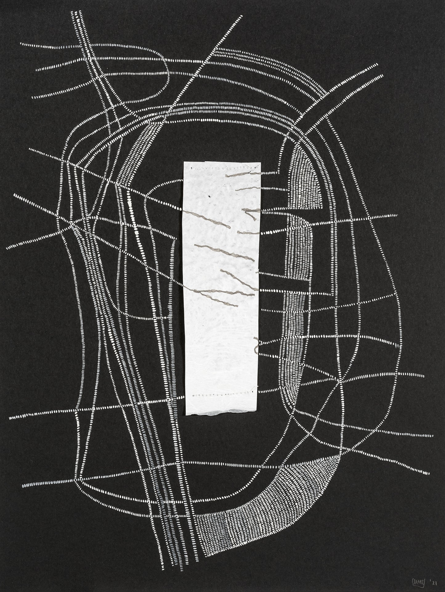 Amy Rusch Plastic Play, Heat Compressed 2