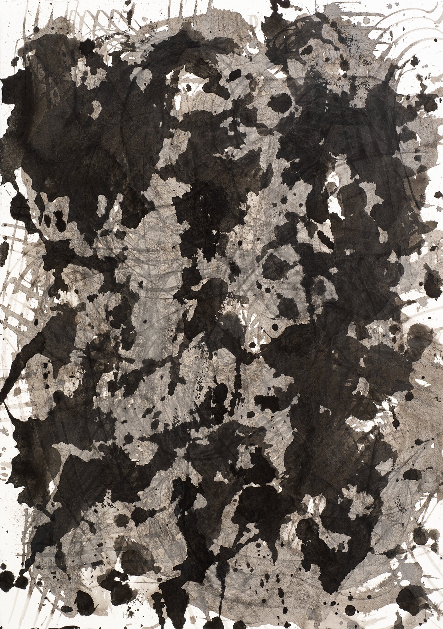 Pule Ratsoma Untitled