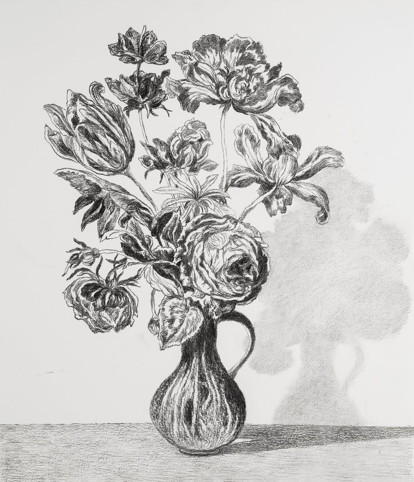 Andrew Kayser Vanitas 7