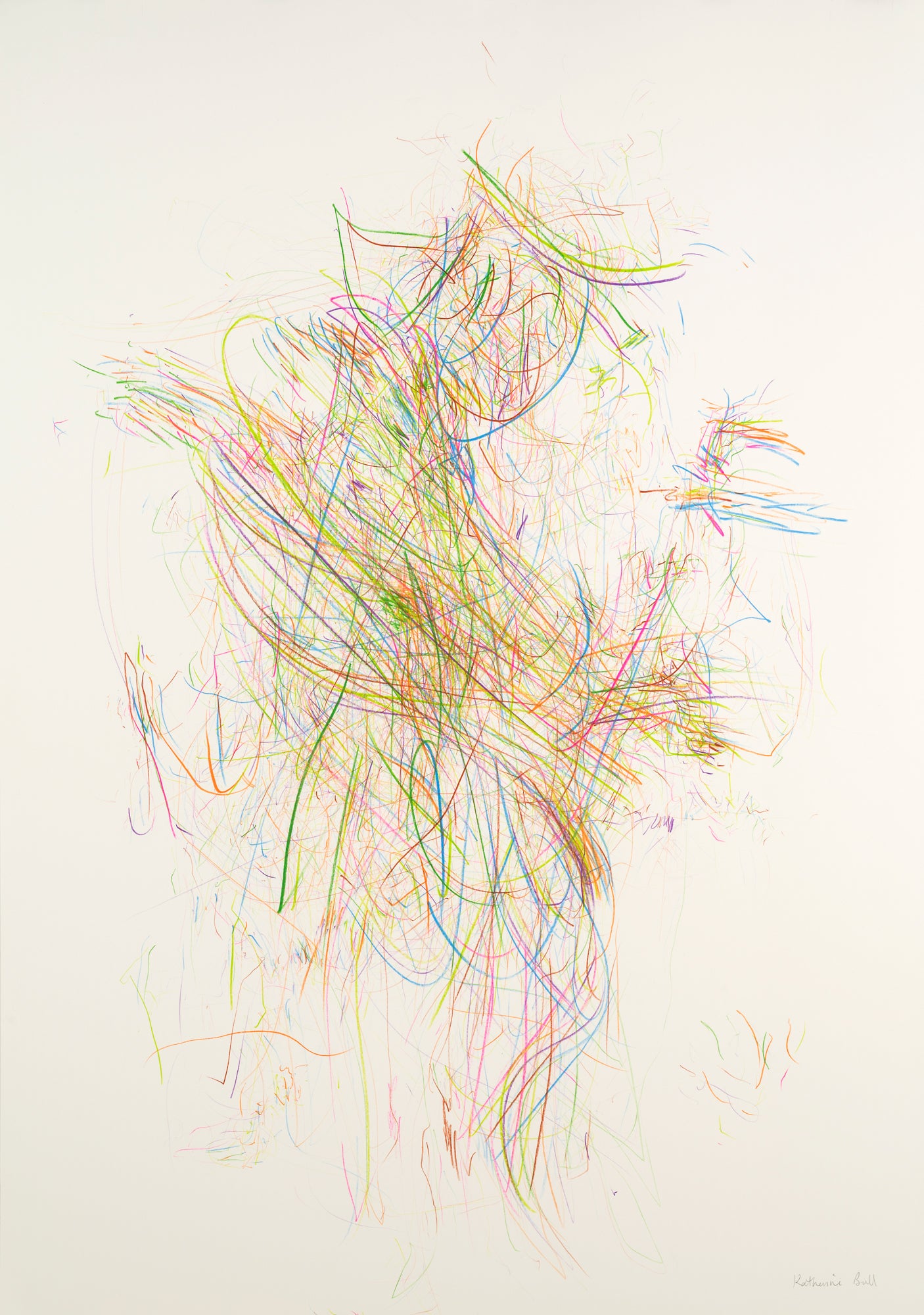 Katherine Bull Inside Out 6 August 2021