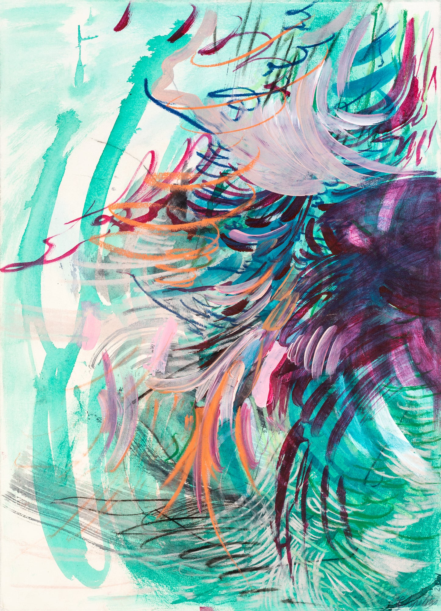 Emma Aspeling Conscious