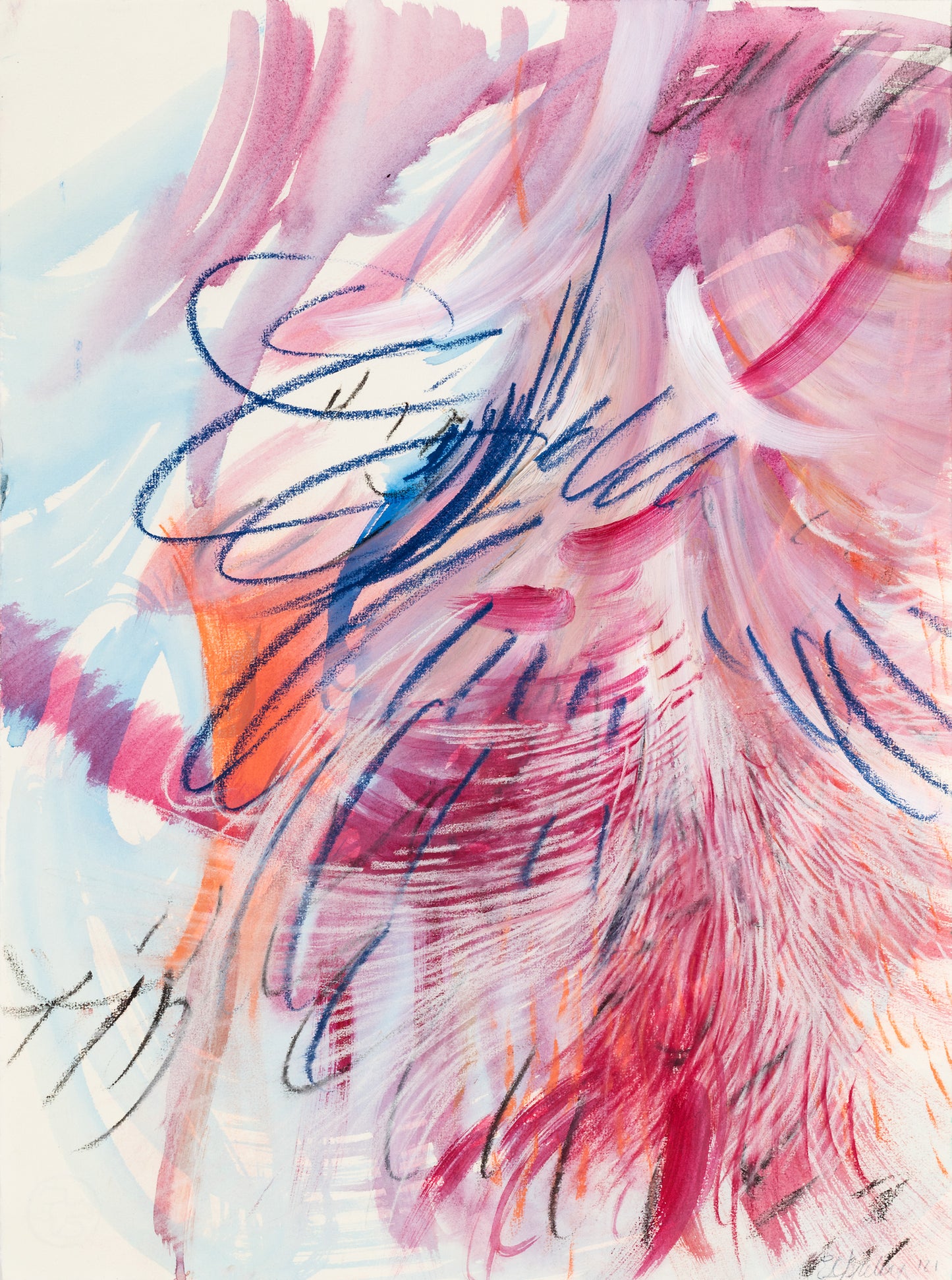 Emma Aspeling Flux