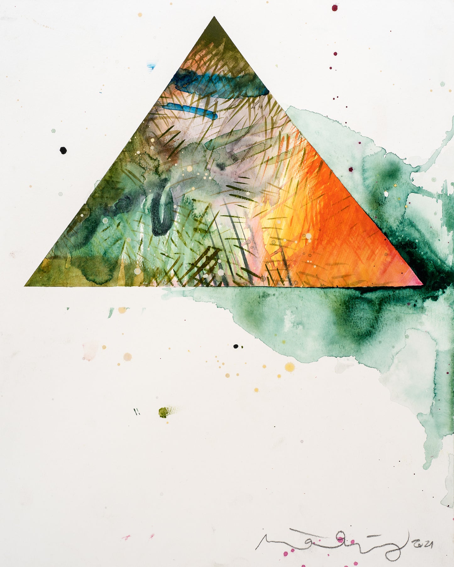 Matthew Hindley The Divine and Sacred Mysteries