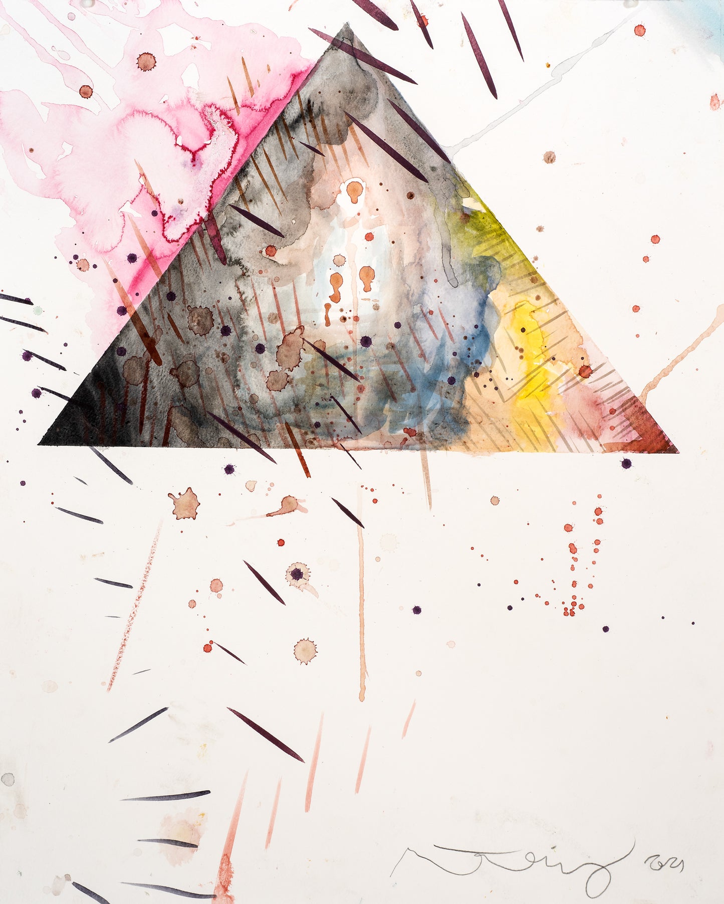 Matthew Hindley The Heats of Lust