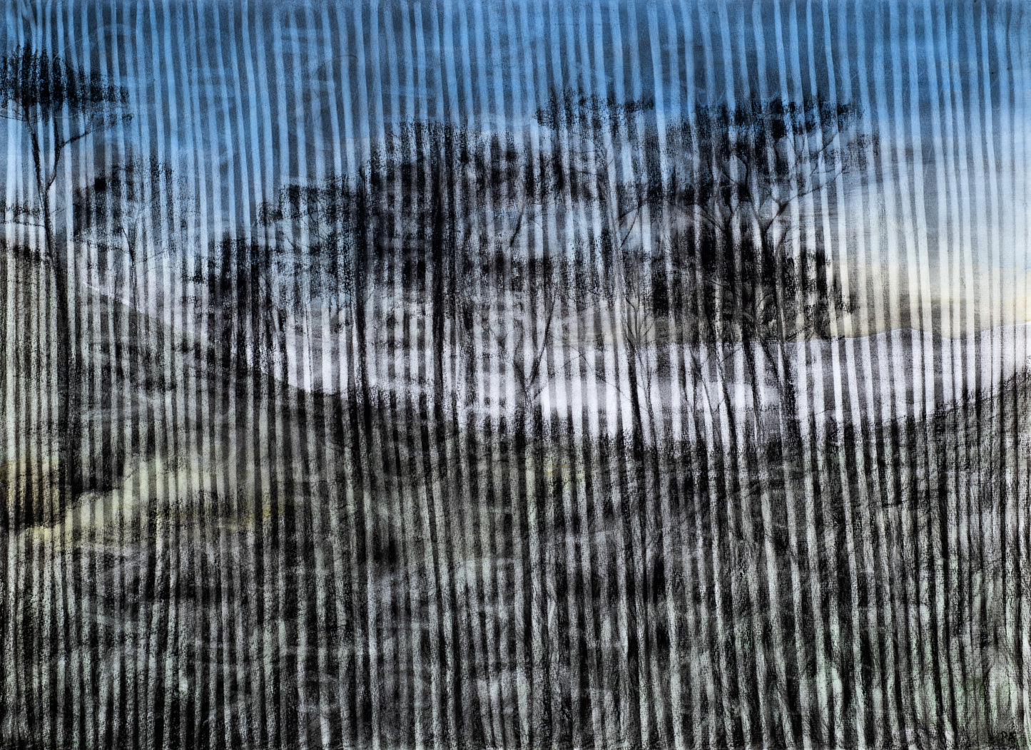 Philippa Allen Layers