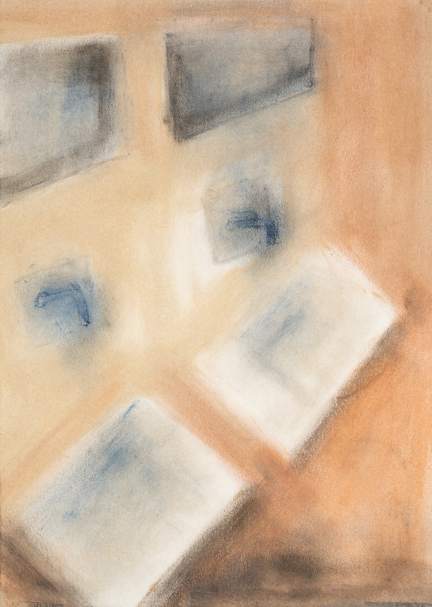 Carola Friess Untitled IV