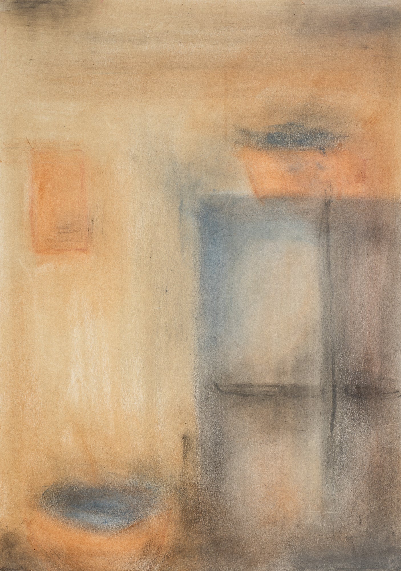 Carola Friess Untitled III