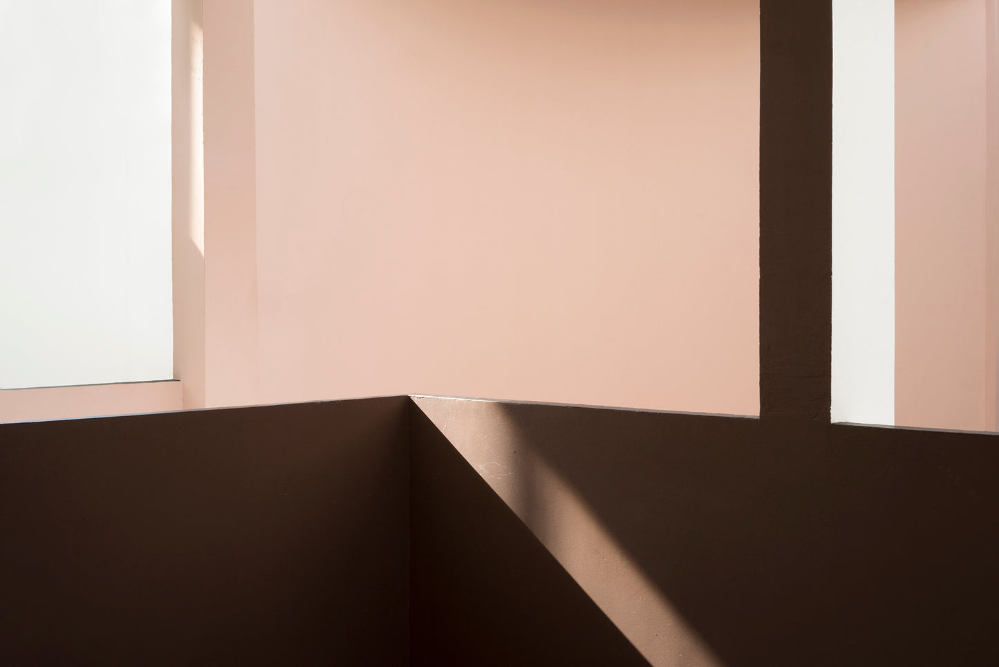 Alba Deangelis Dialogo II Espirit Nouveau Pavilion, Bologna
