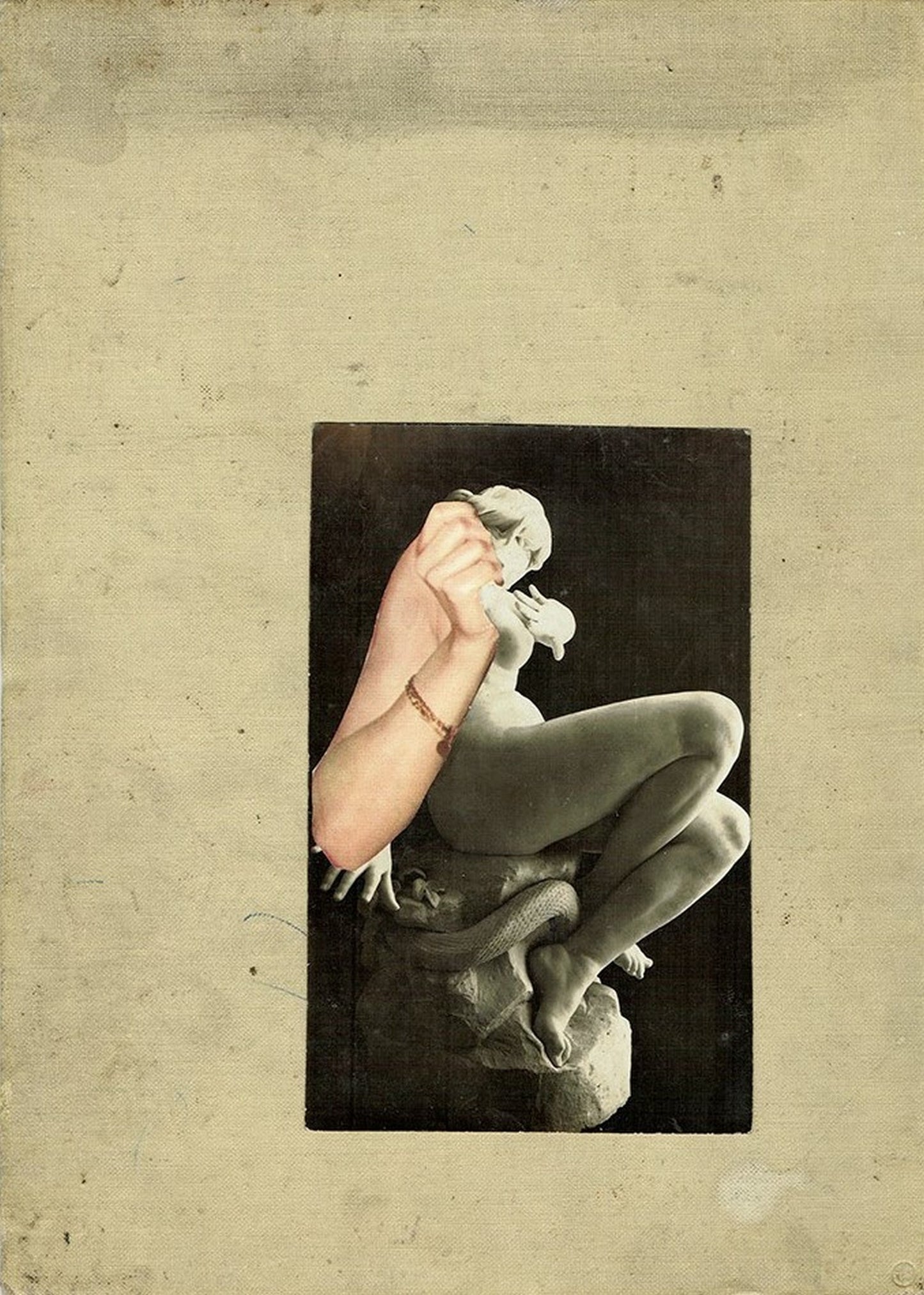 Alex March Dirty Books 4