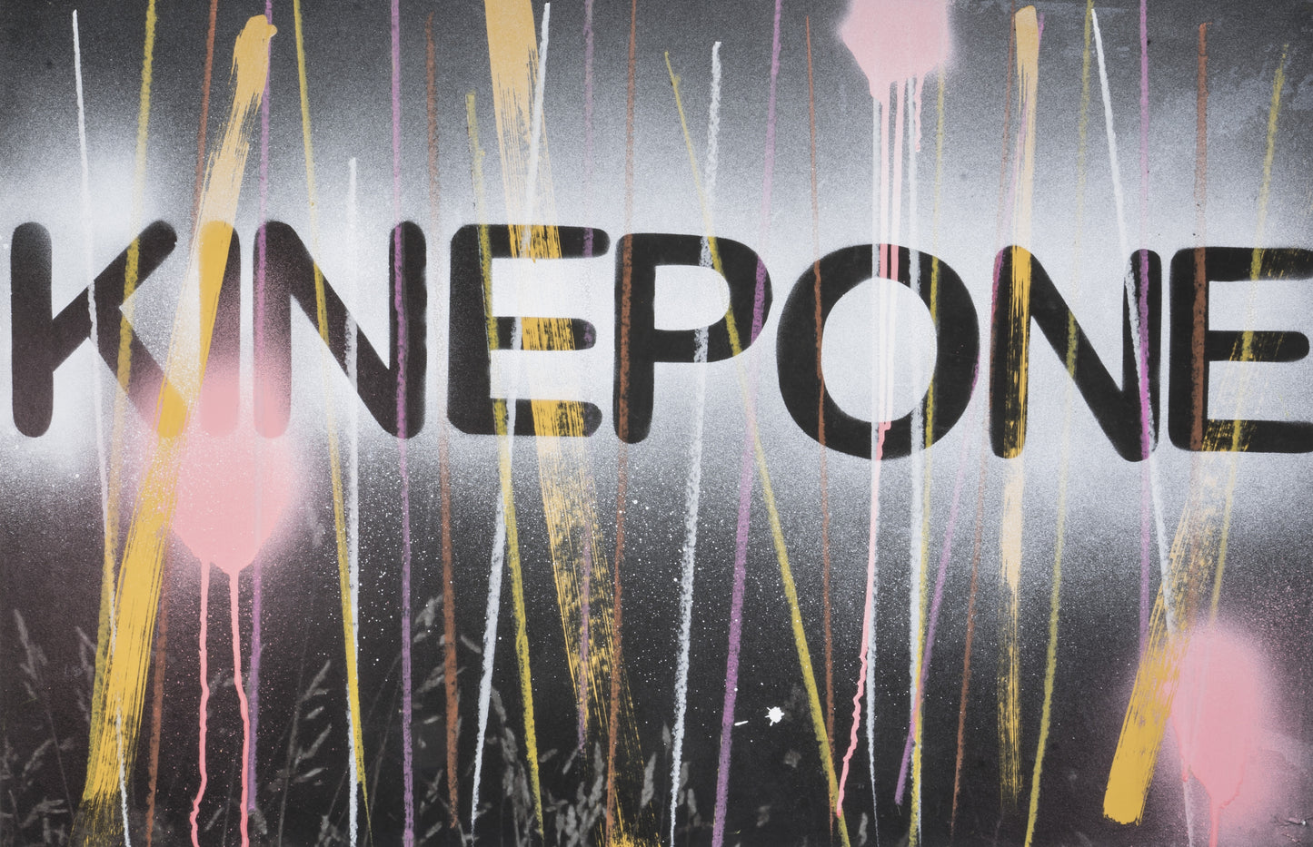 Alice Wilson Kinepone
