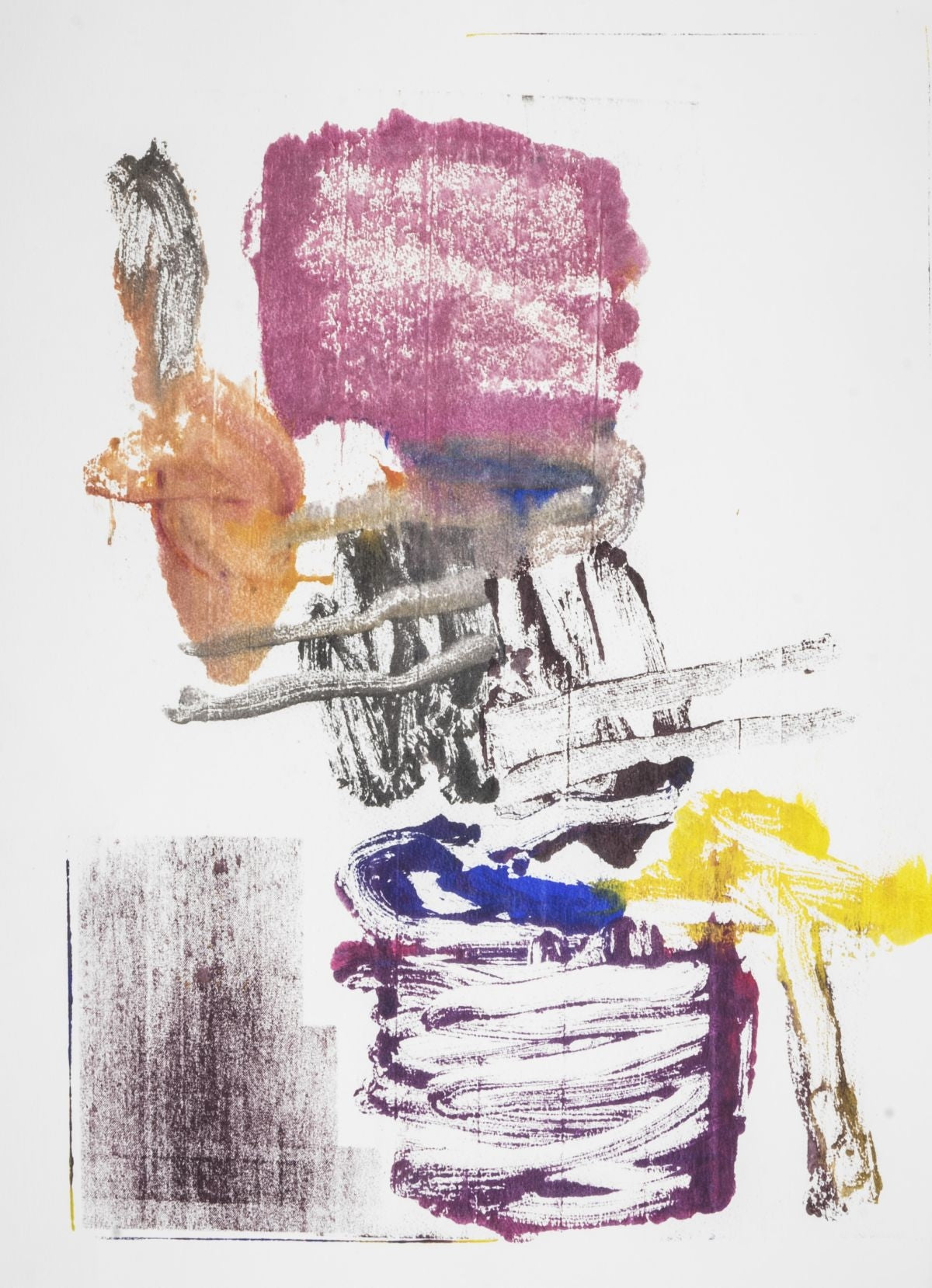 Andy Bullard Untitled 1