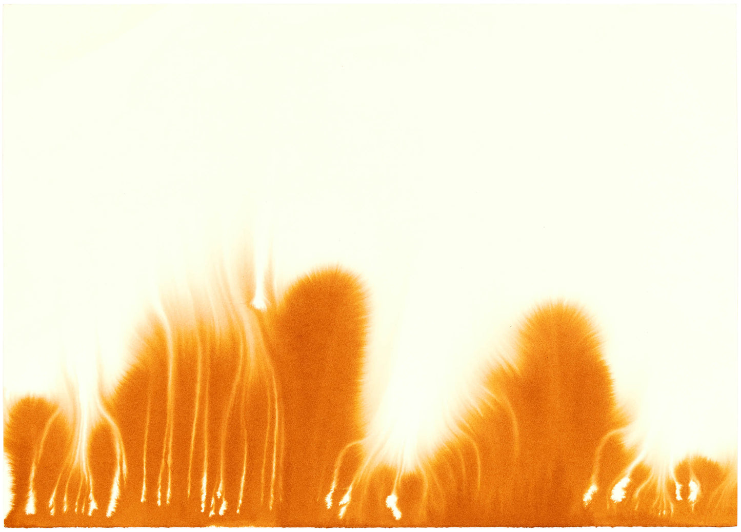 Adeline De Monseignat Traces of Life V