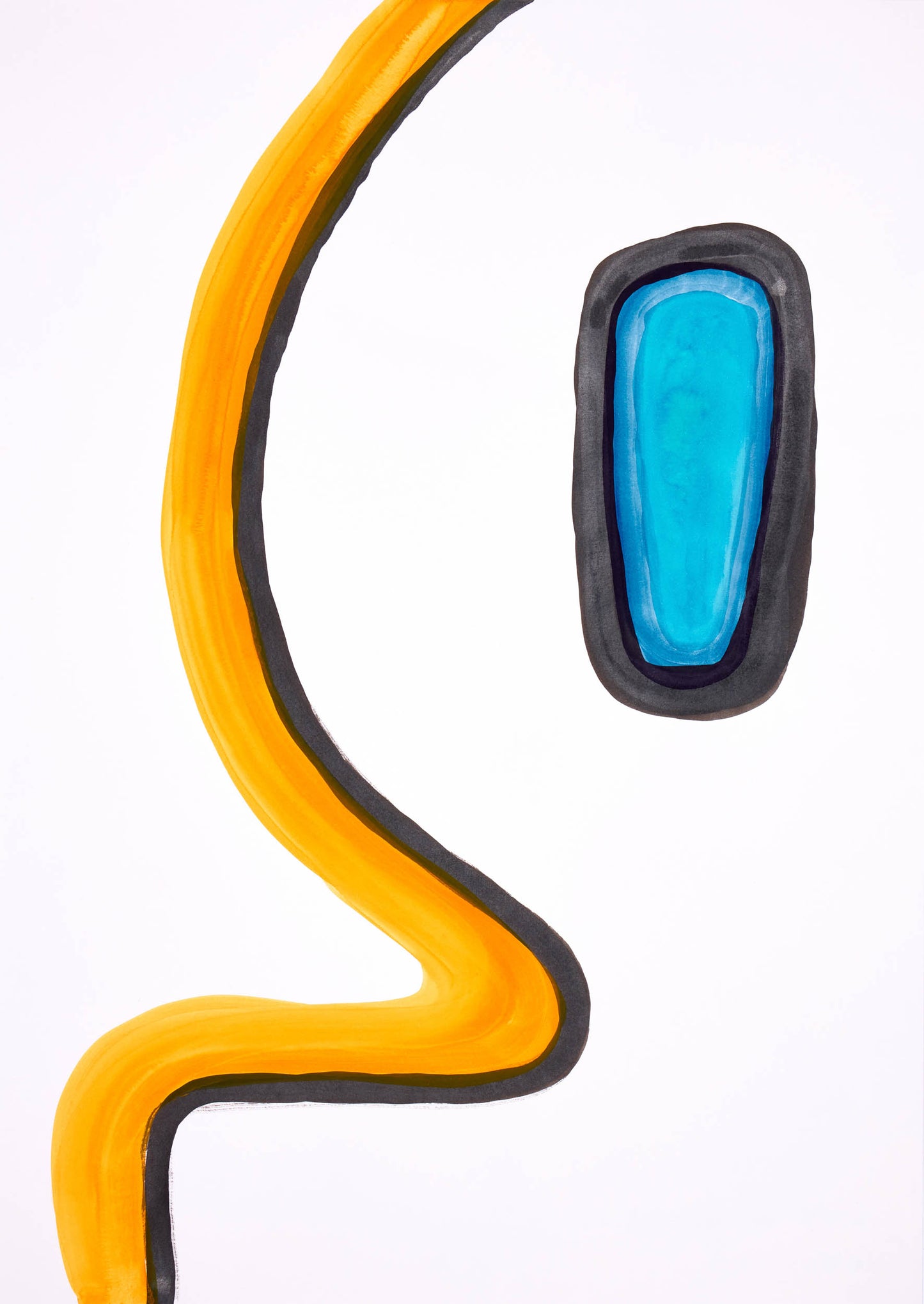 Alex Morrison Glyph 124