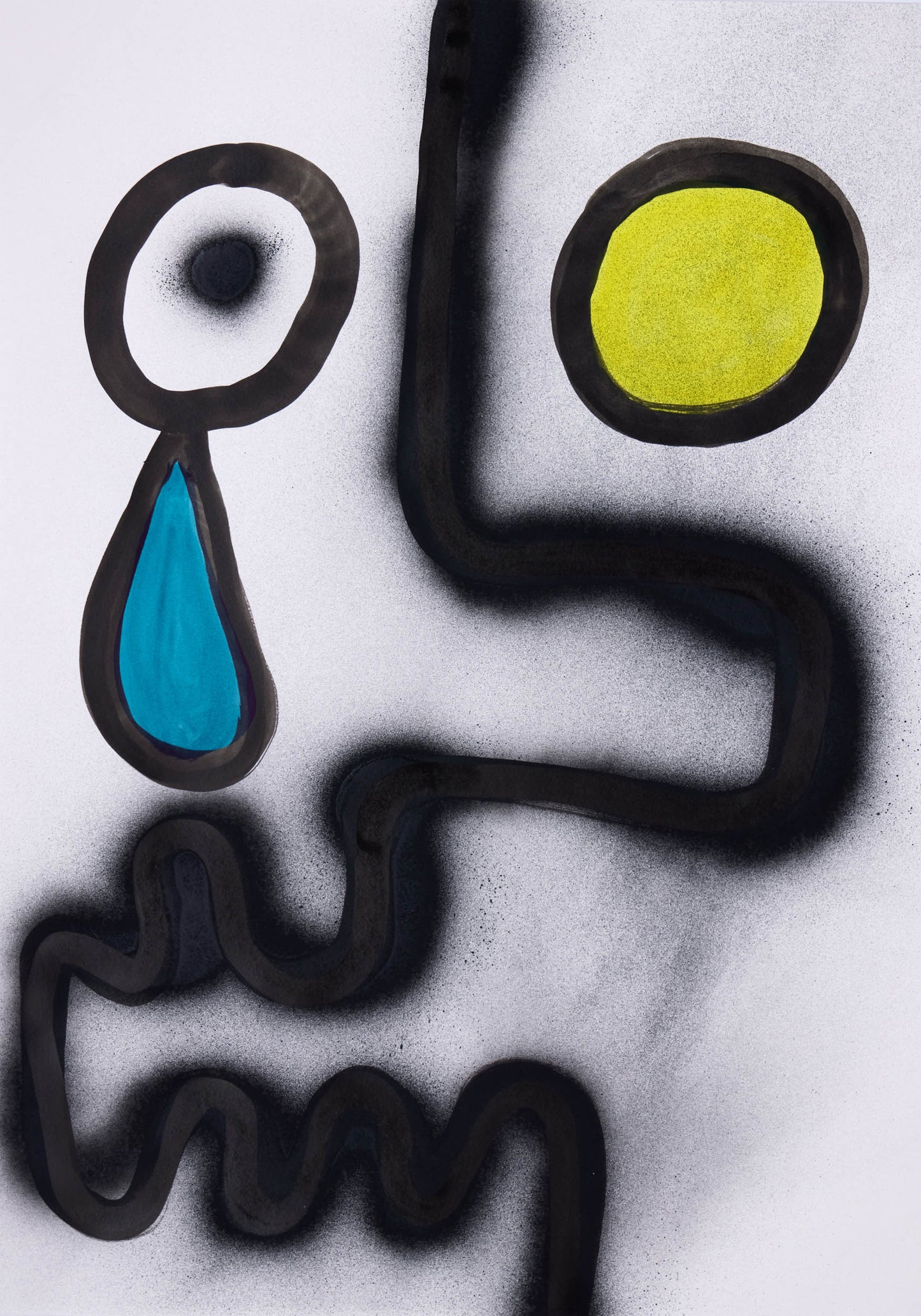 Alex Morrison GLYPH 133