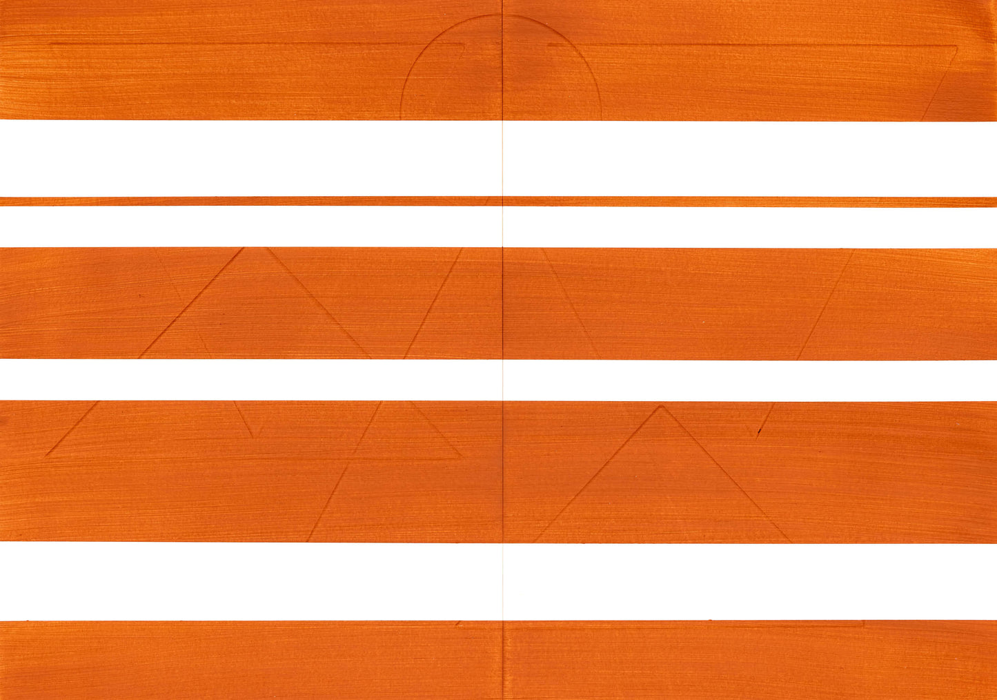 Anisa Zahedi Untitled