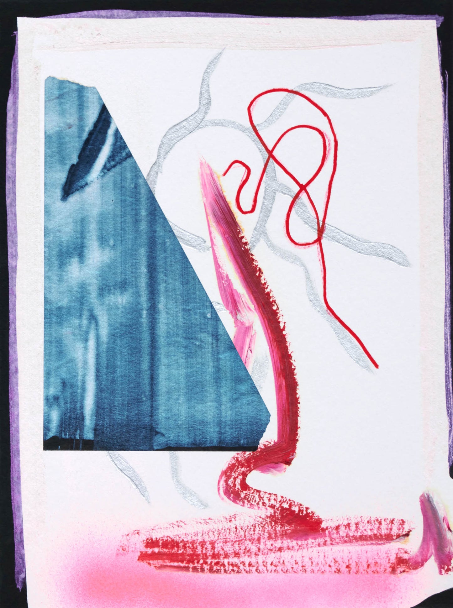 Anke Völk Untitled (12 20 2)