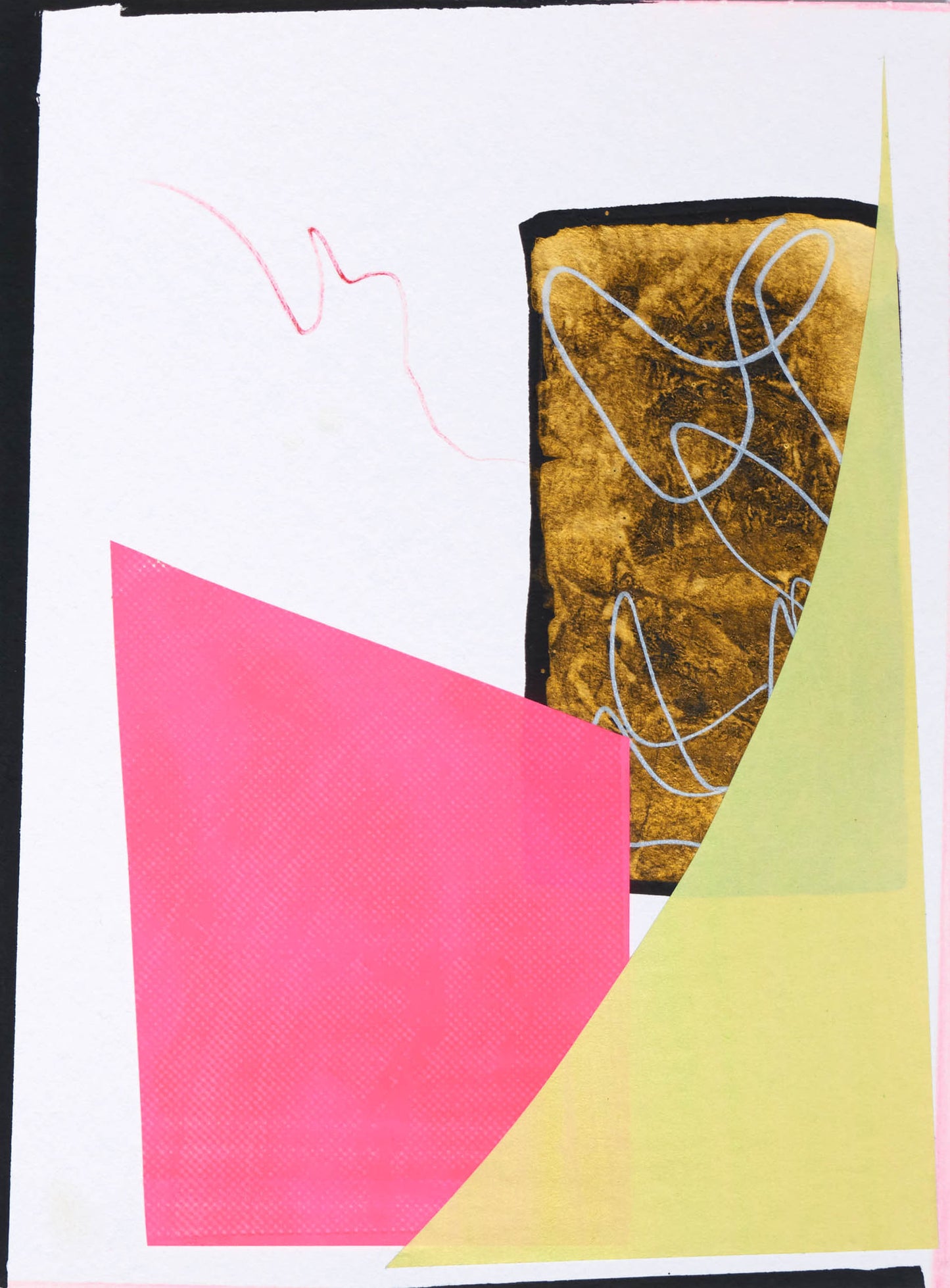 Anke Völk Untitled (12 20 1)