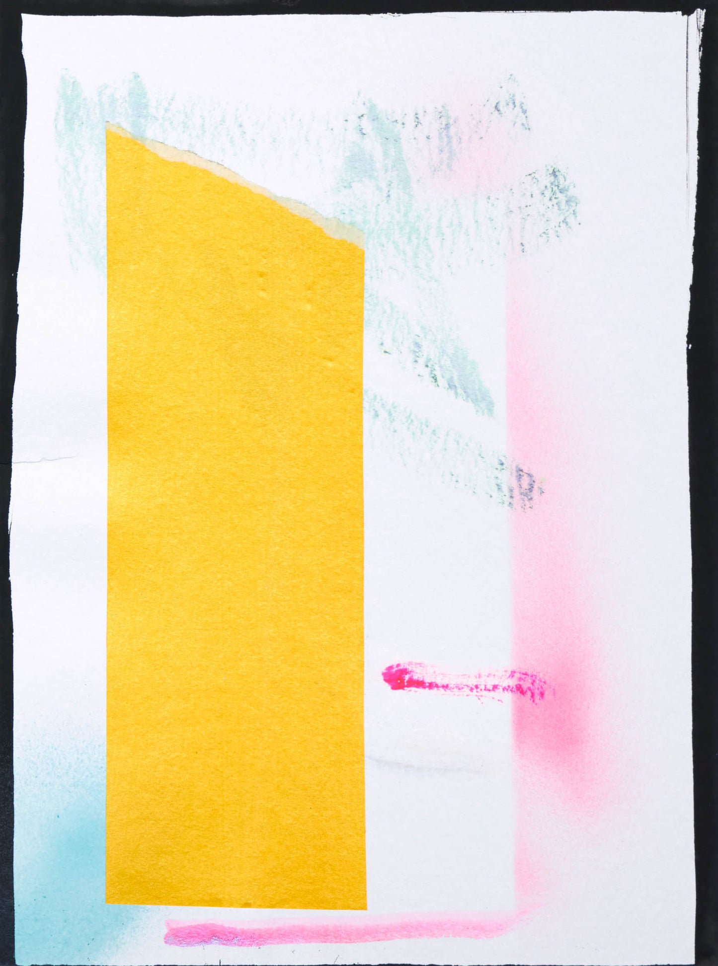 Anke Völk Untitled (09-20-3)