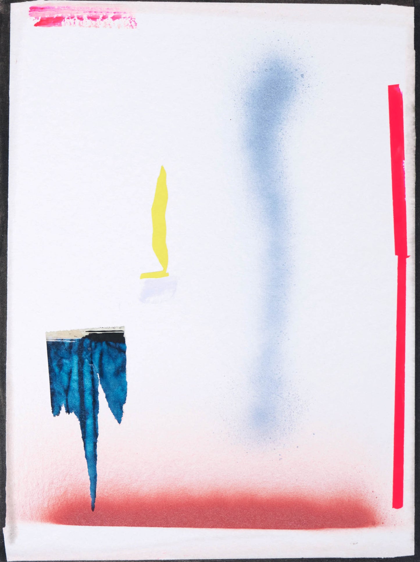 Anke Völk Untitled (08-20-5)