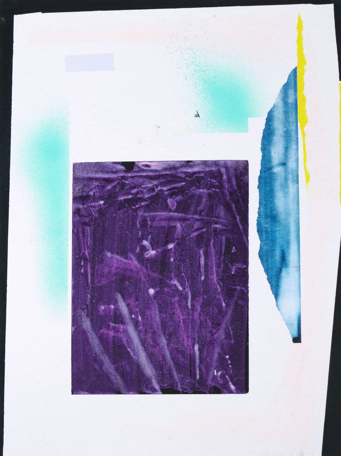 Anke Völk Untitled (05-20-1)