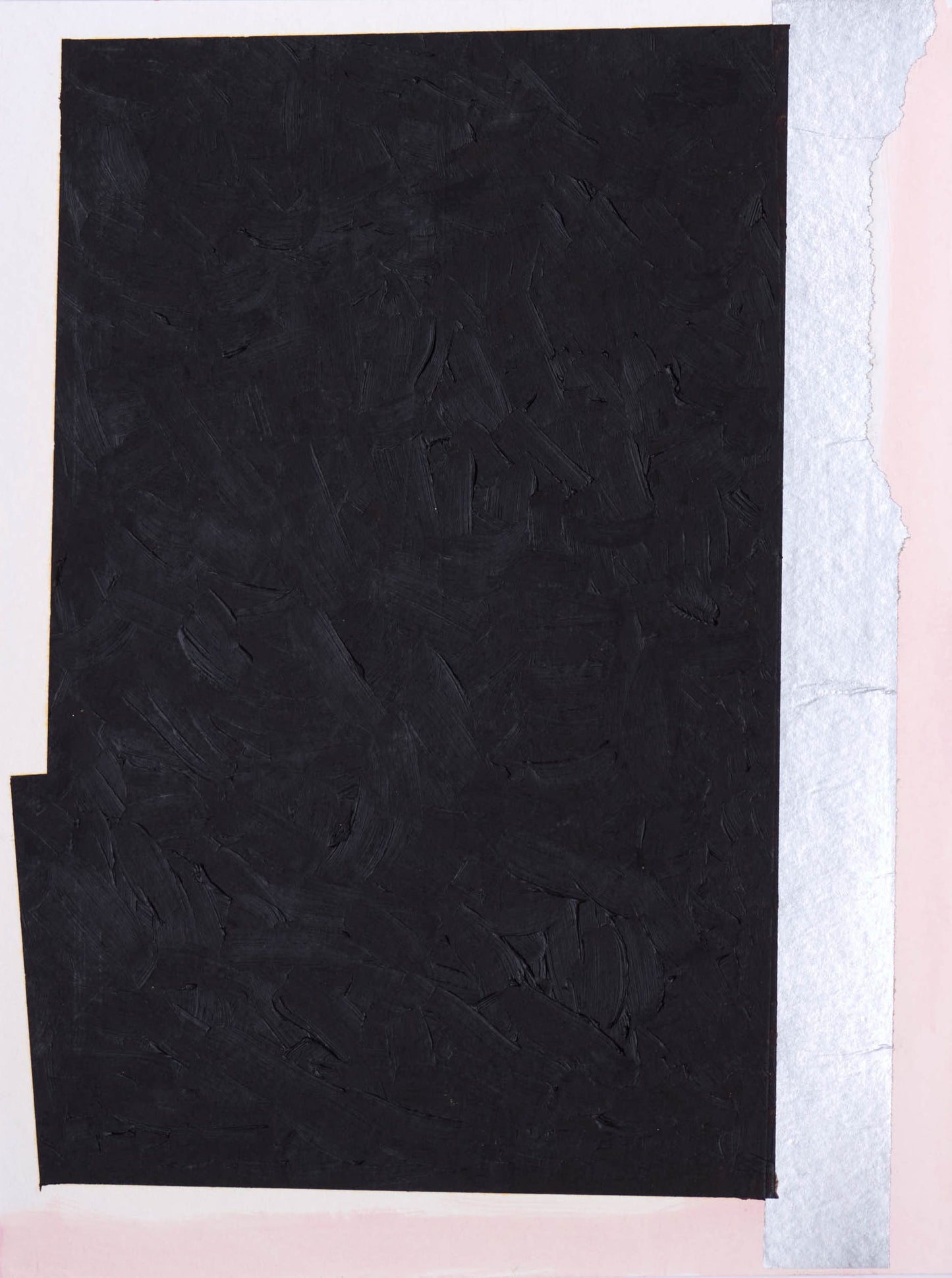 Anke Völk Untitled (04-21-4)