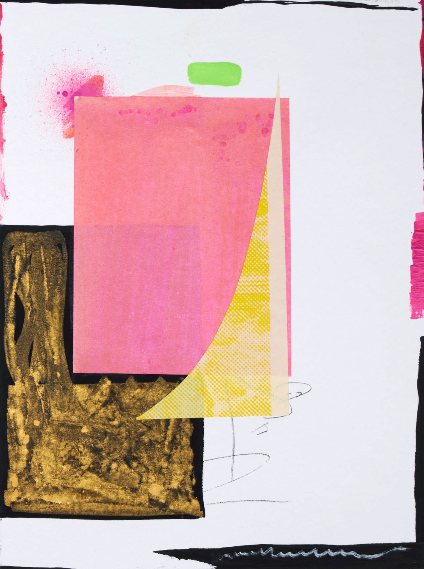 Anke Völk Untitled (05-20-5)