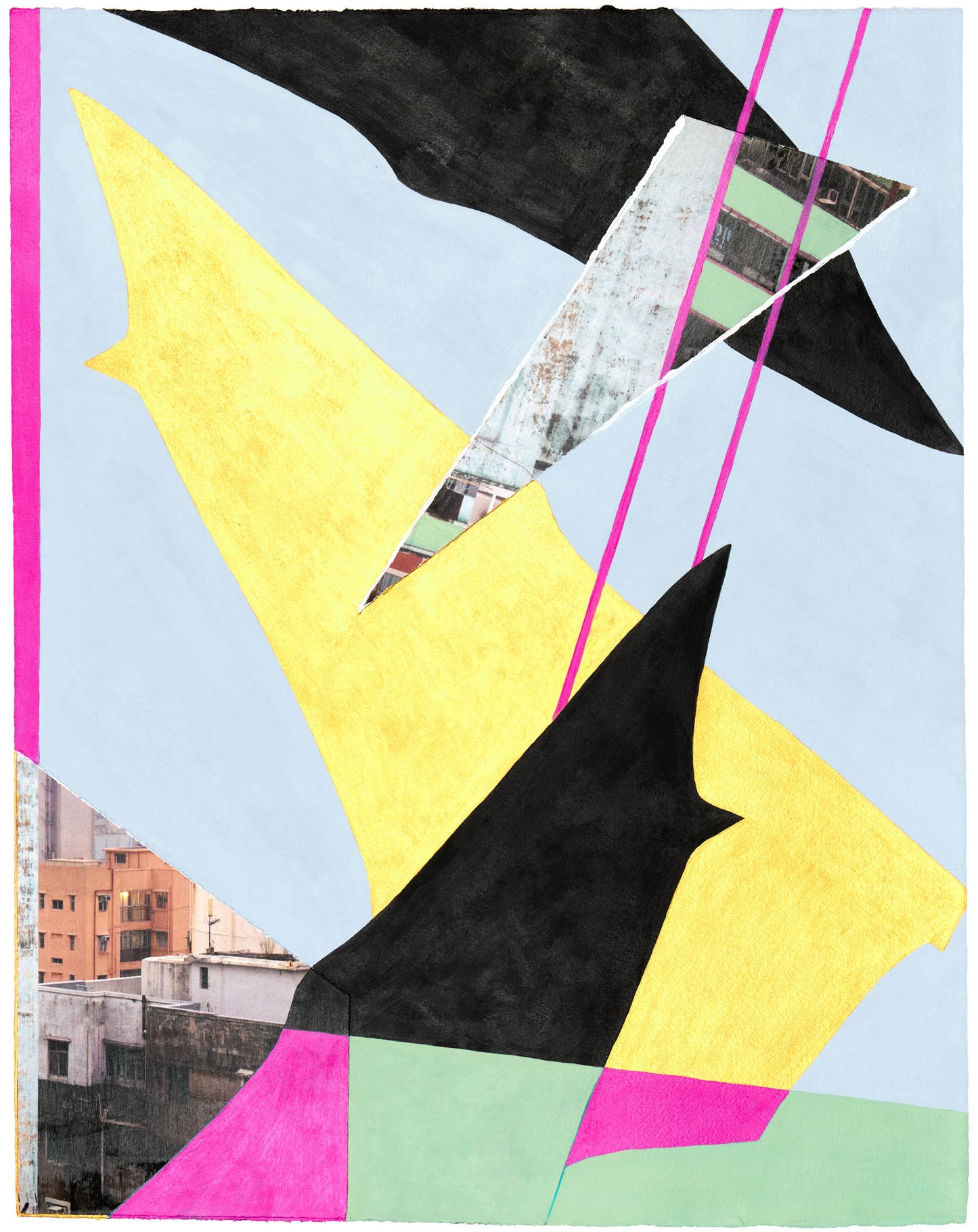 Beth Waldman Displacements 7