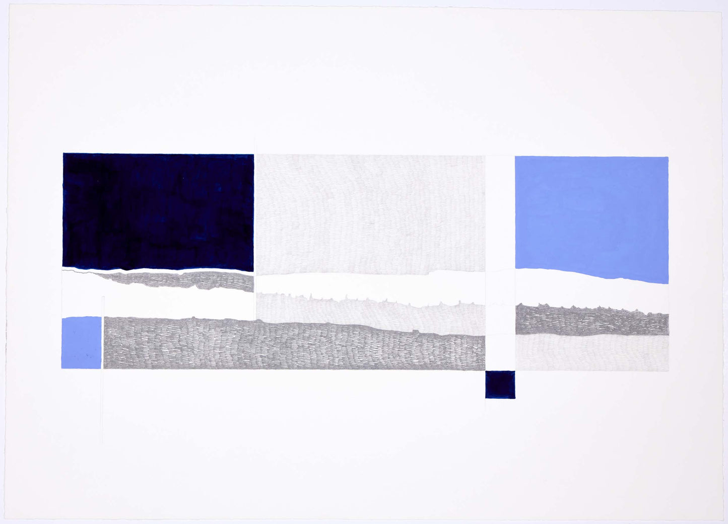 Caroline Inckle-Sharpe Collected Horizons 1