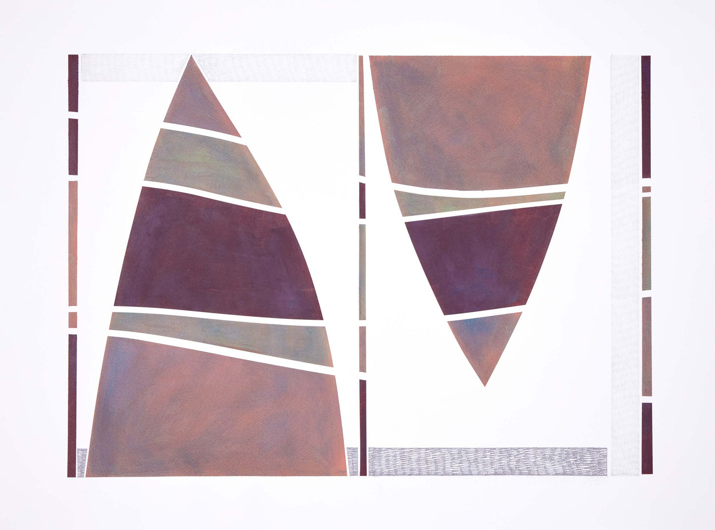Caroline Inckle-Sharpe Turning Over Soft Earth
