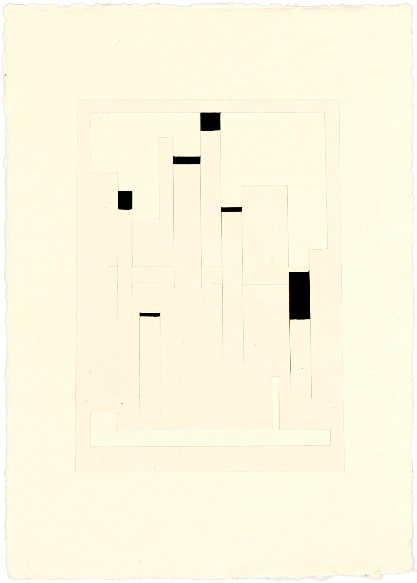 Claire Baily Figuring 1