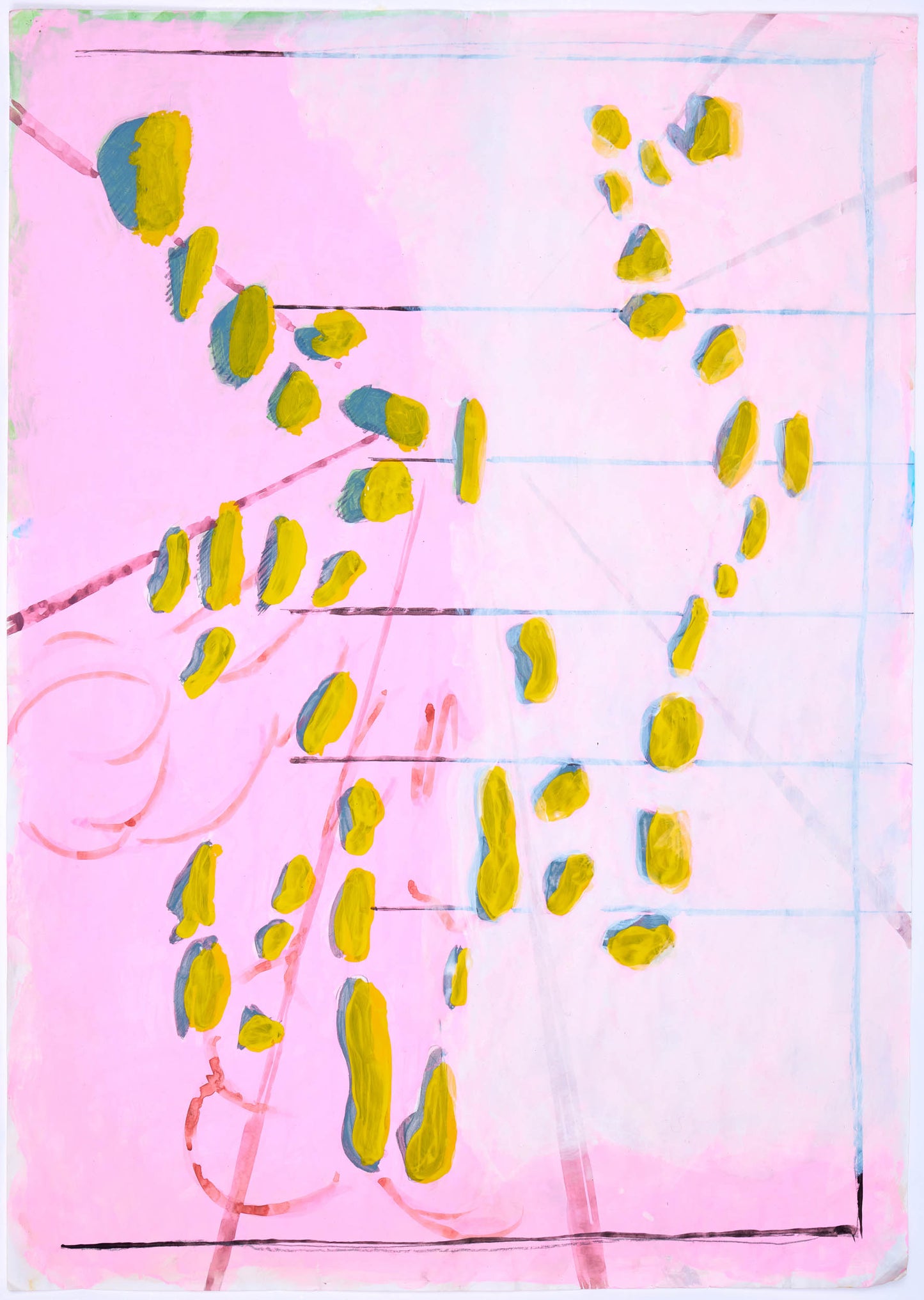 Daniel Pettitt Countermeasure drawing
