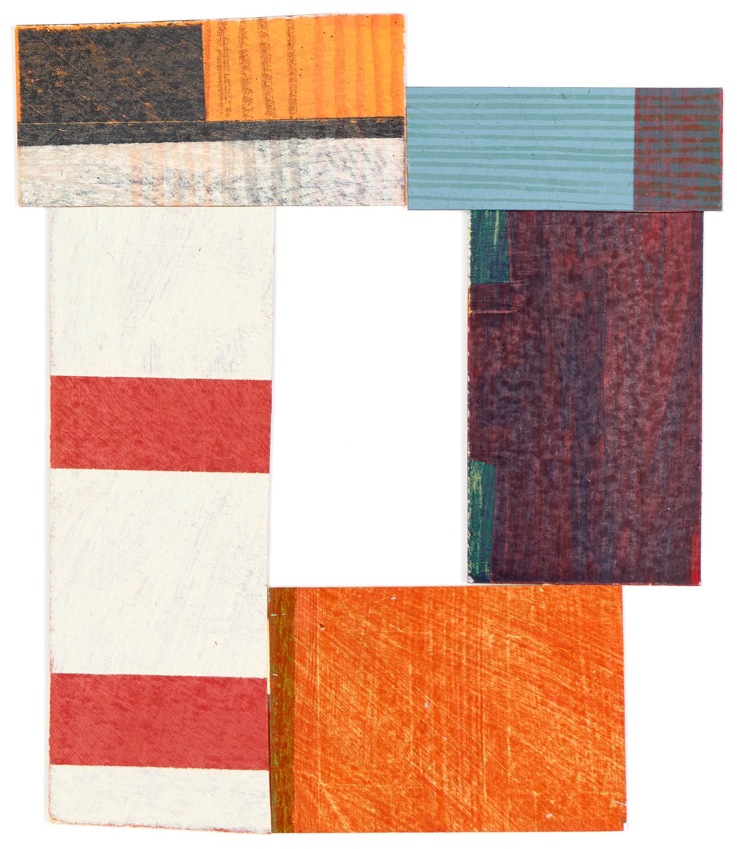 Doris Erbacher Framework 4
