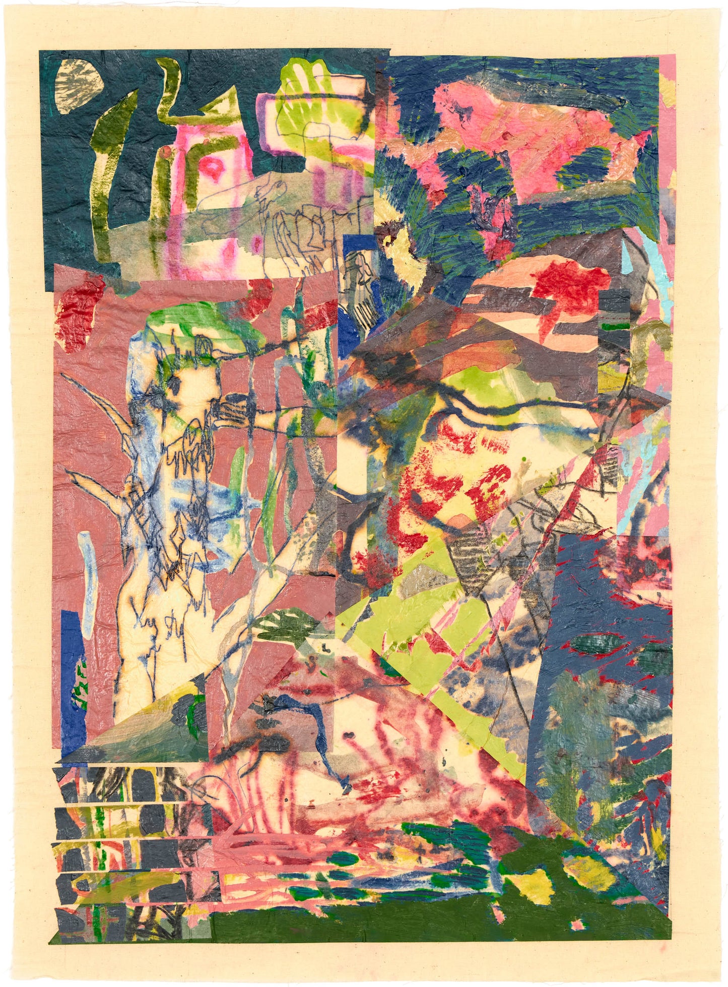 Emalie Bingham All the Feelings 16