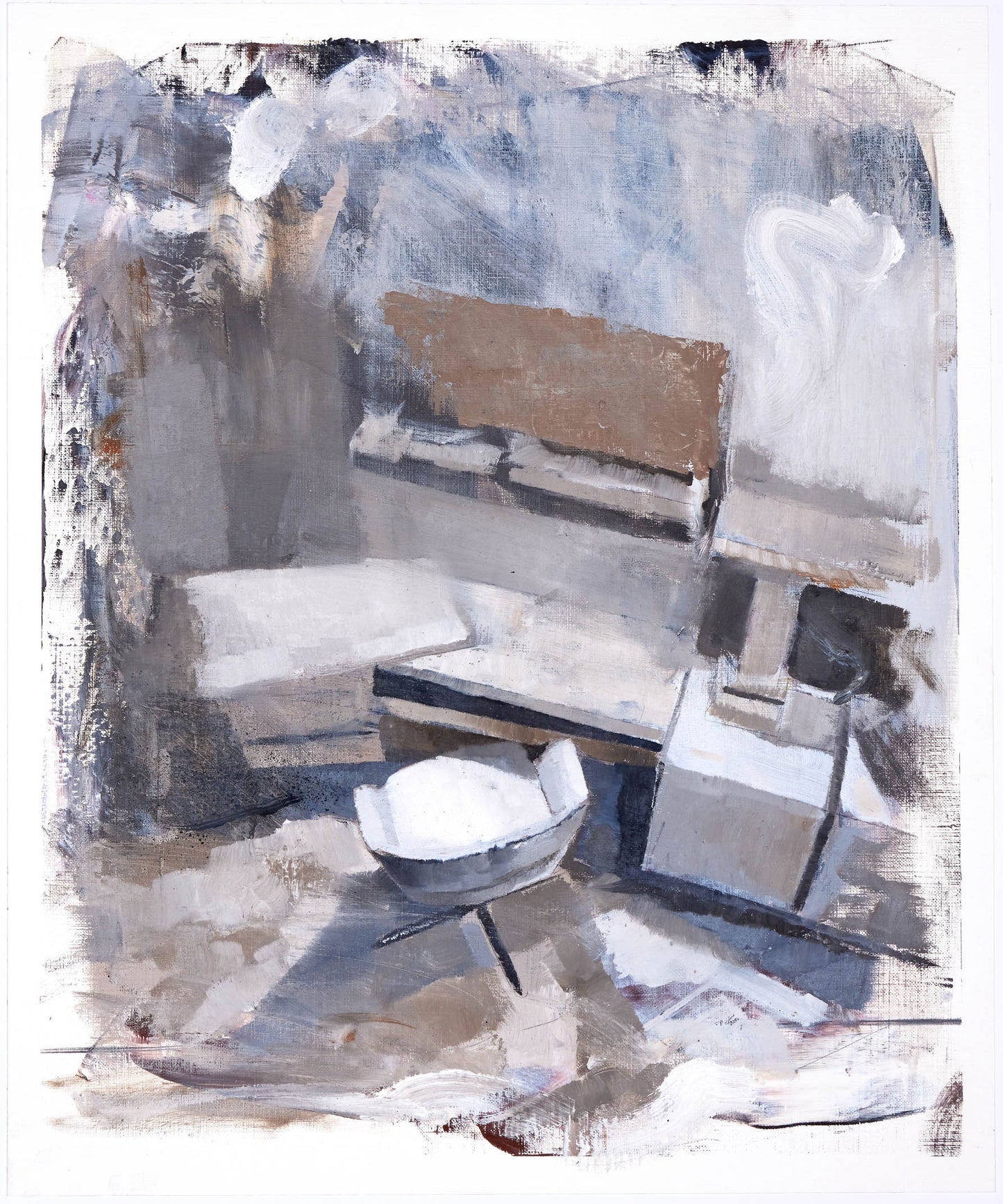 Erin Holly Bandwidth 8