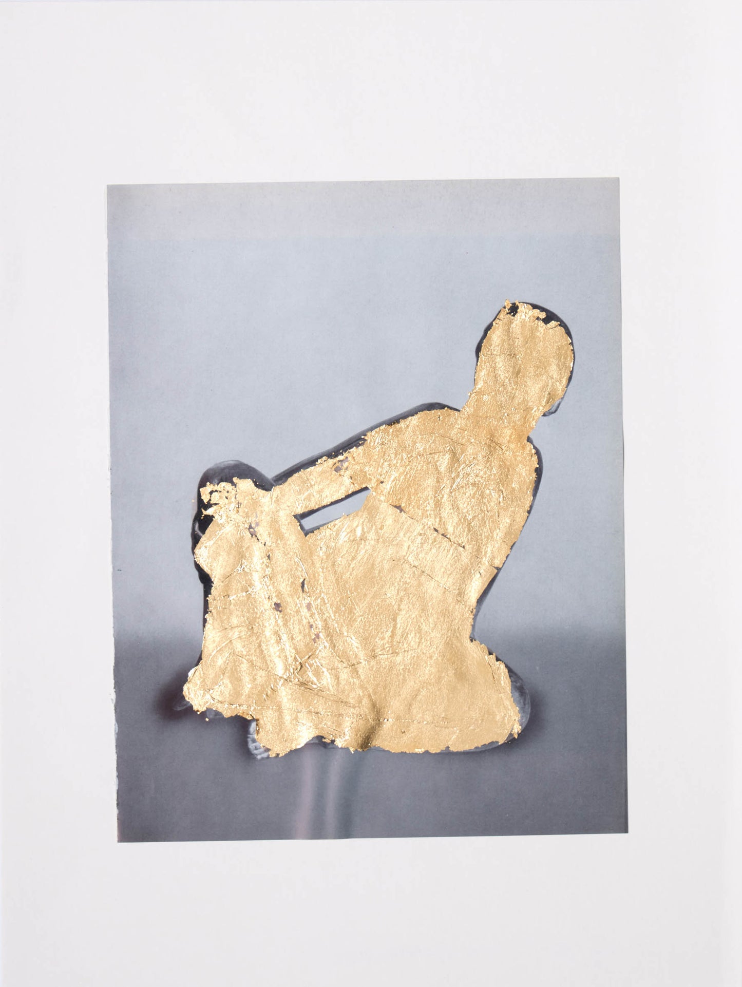 Eva Gjaltema Erasing IV