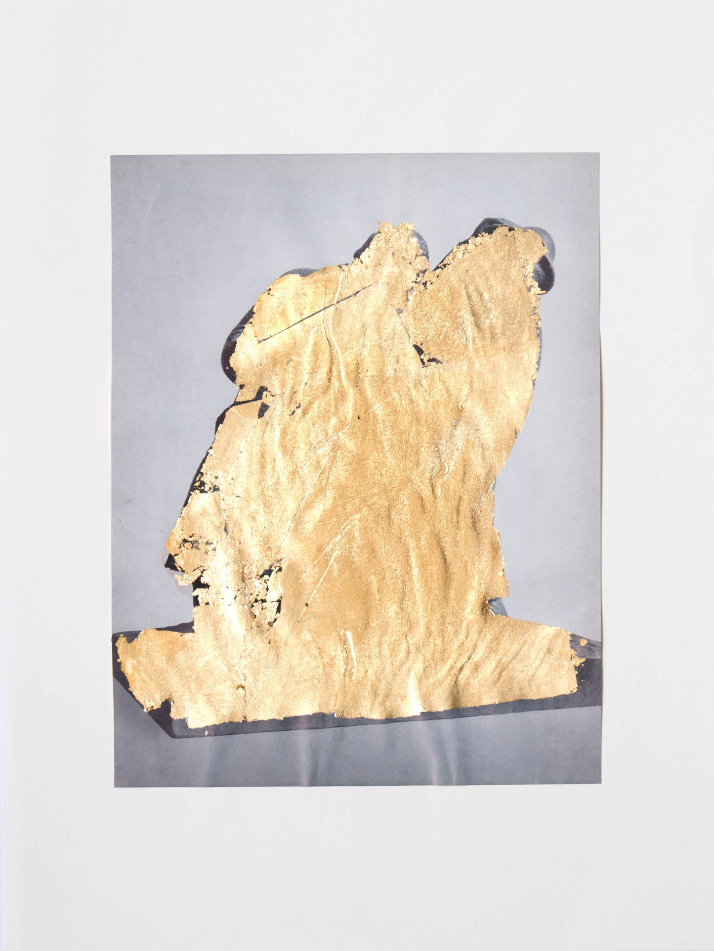 Eva Gjaltema Erasing III