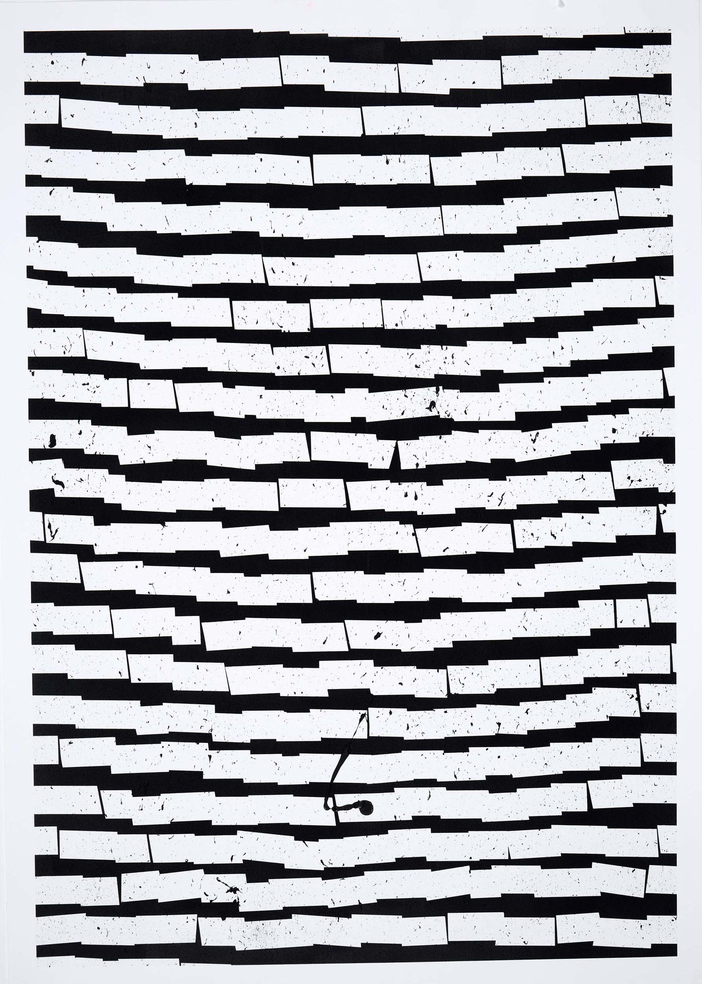 Henry Woolway Untitled 5