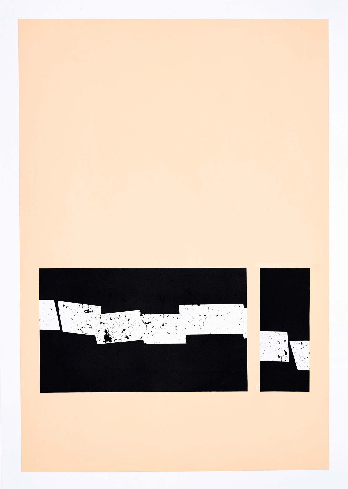 Henry Woolway Break in Succession