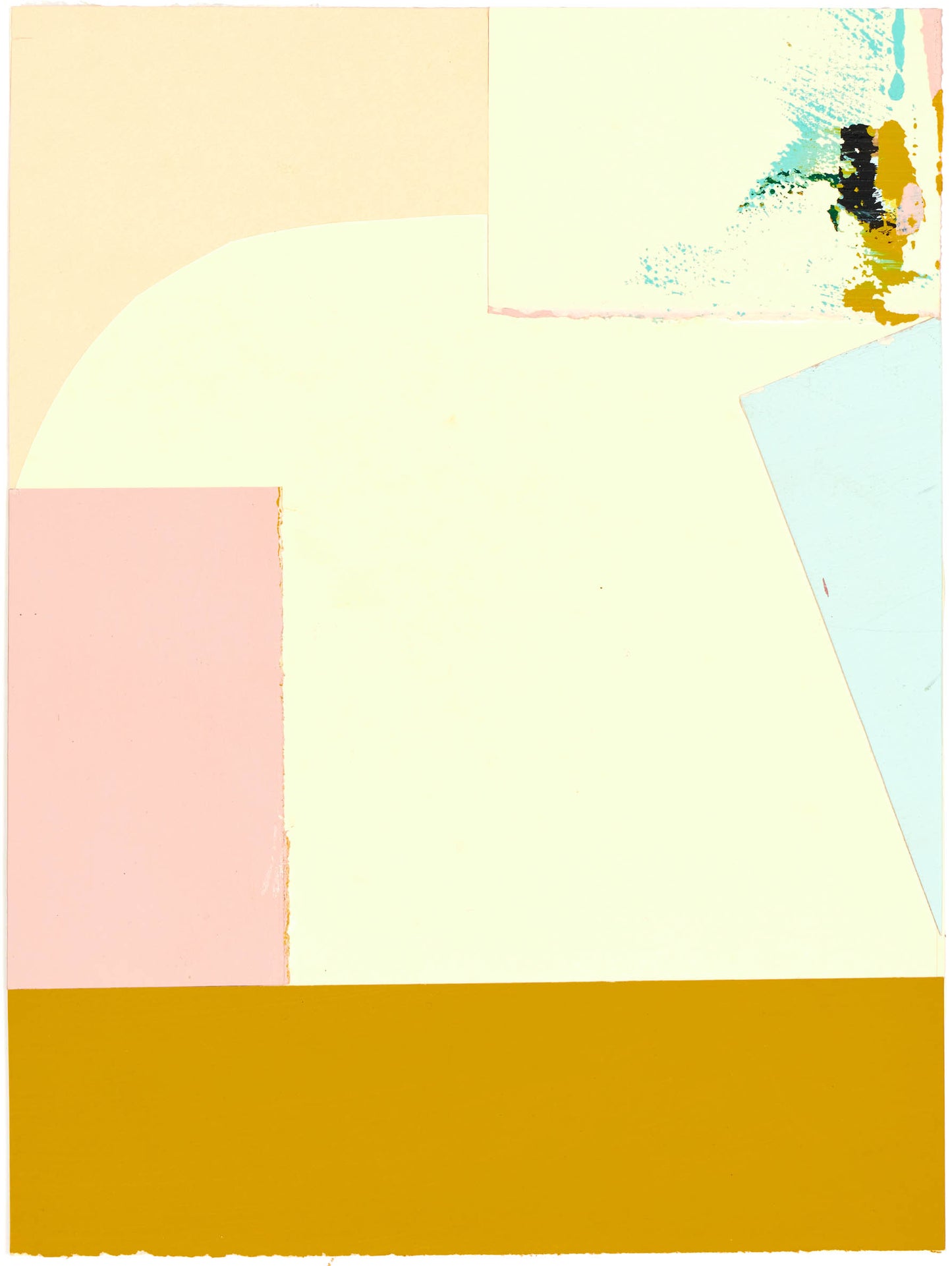Jo Hummel Untitled IV