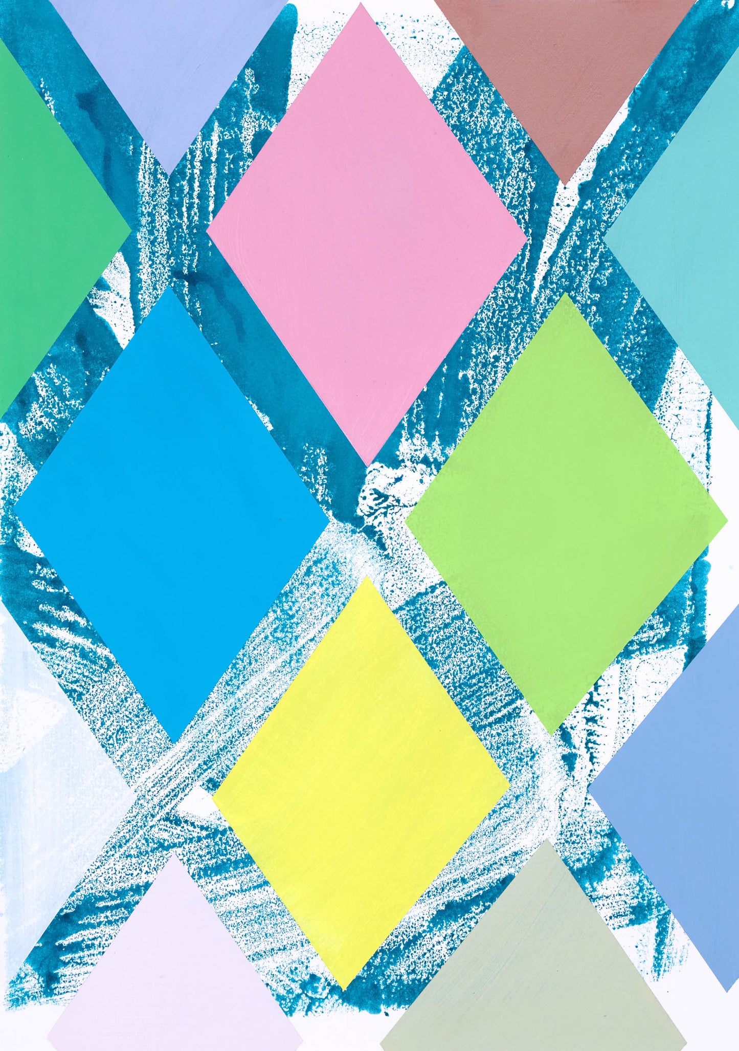 Johanna Melvin Trellis #7