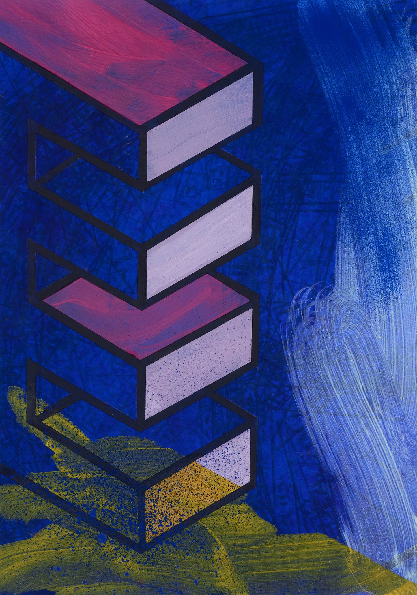 Johanna Melvin Maquettes 202