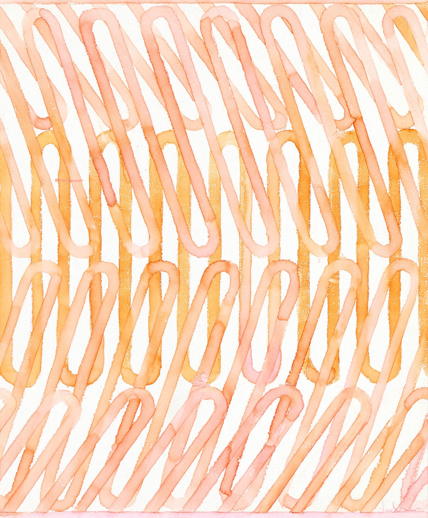 Kevin Jackson Ecoline Saffron Rose