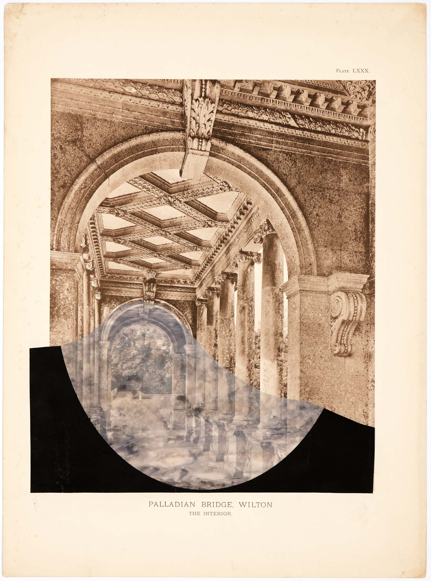 Lynn Dennison Palladian Bridge