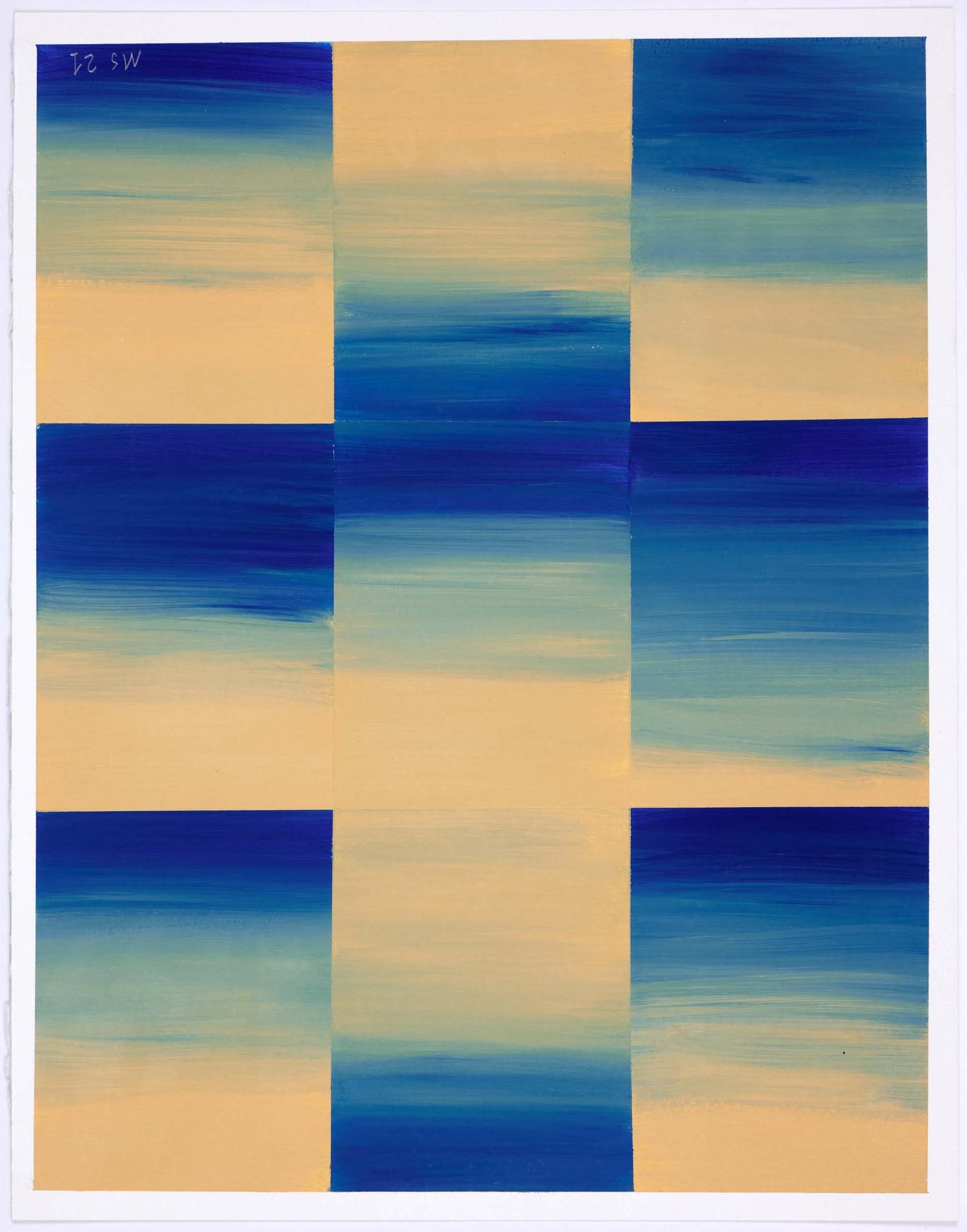 Marianne Schrøder Subtle Statements
